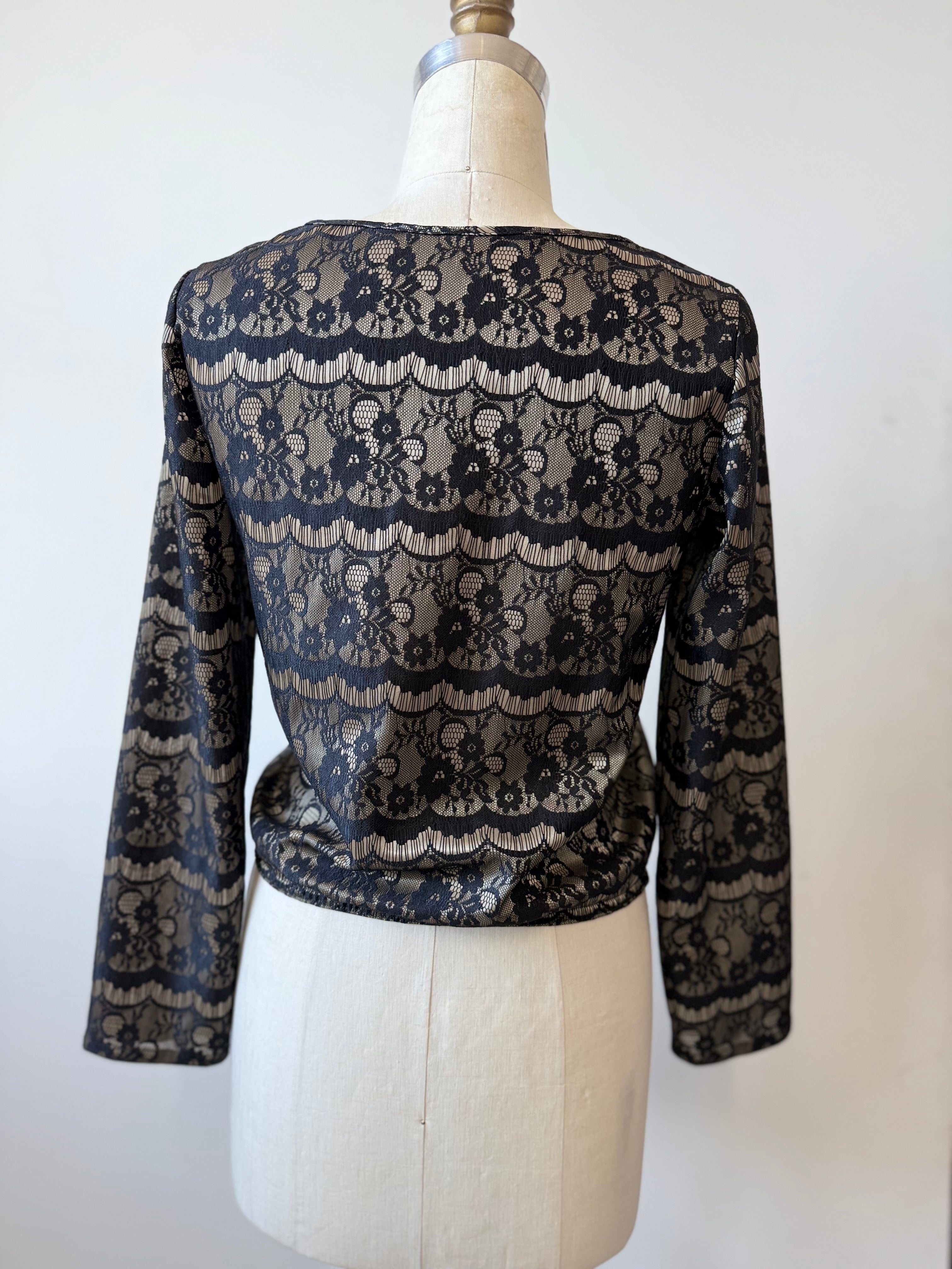 Blouse Solstice