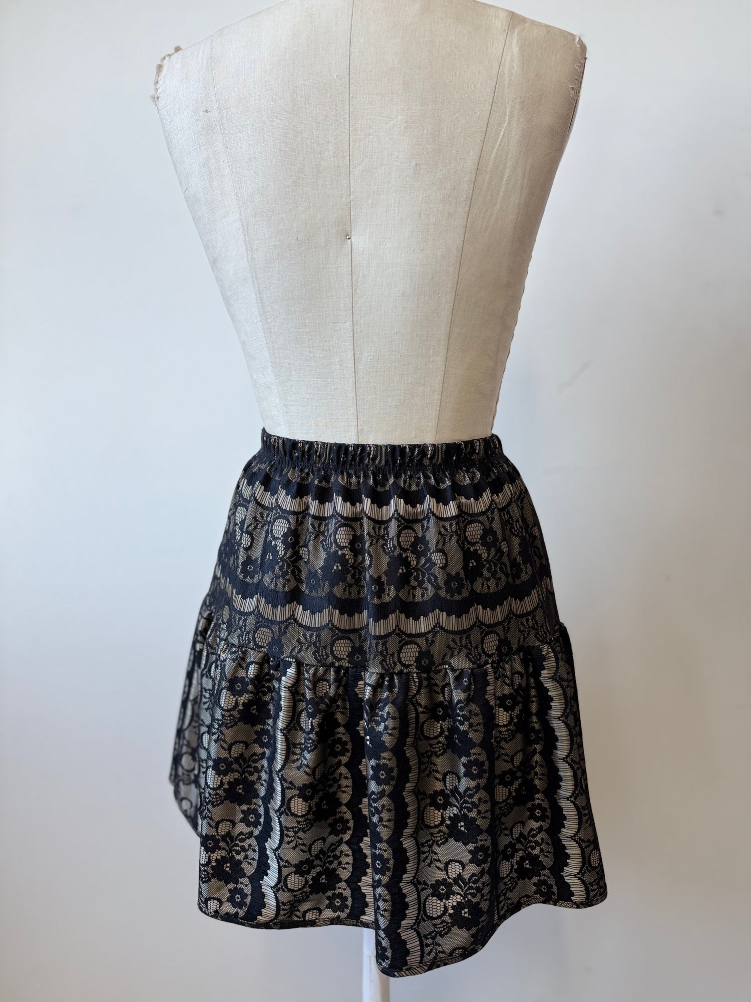 Sun Skirt ***PRE-ORDER***