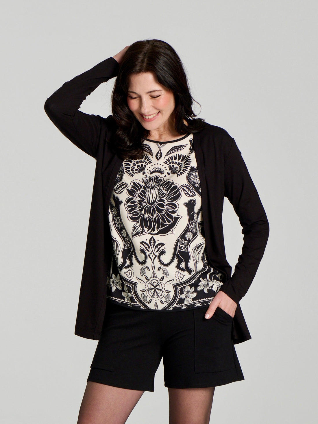 Malo T-Shirt