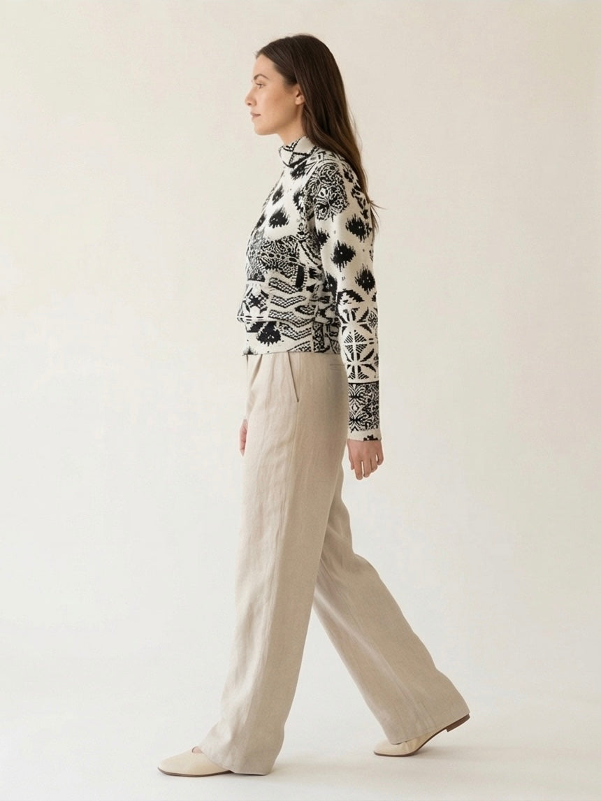 Nuvola Sweater