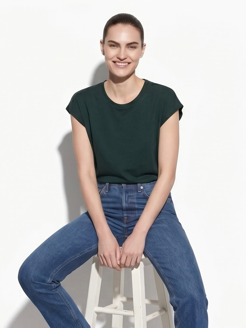 Eowyn T-Shirt / FW 26.27