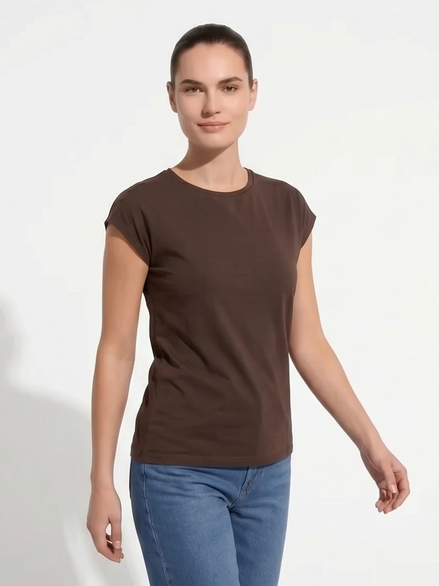 Eowyn T-Shirt / FW 26.27