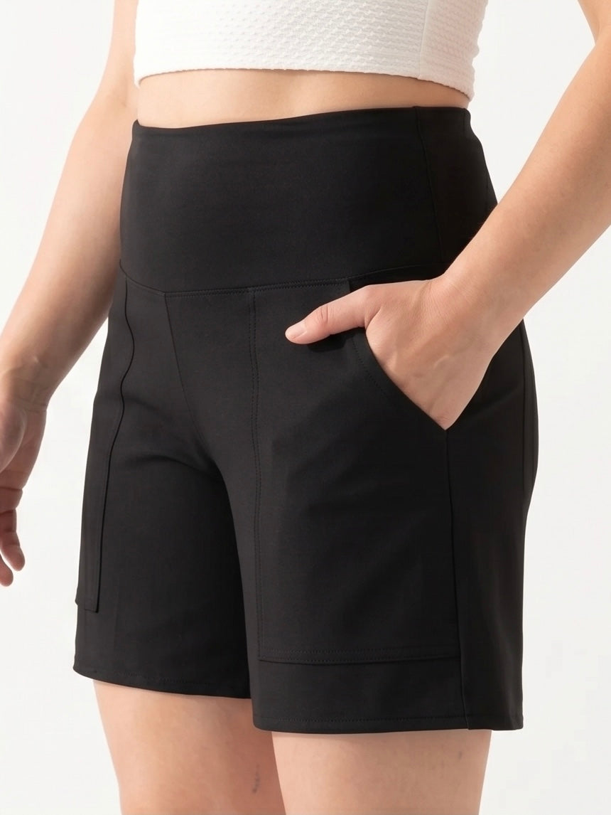 Short Milano / Noir