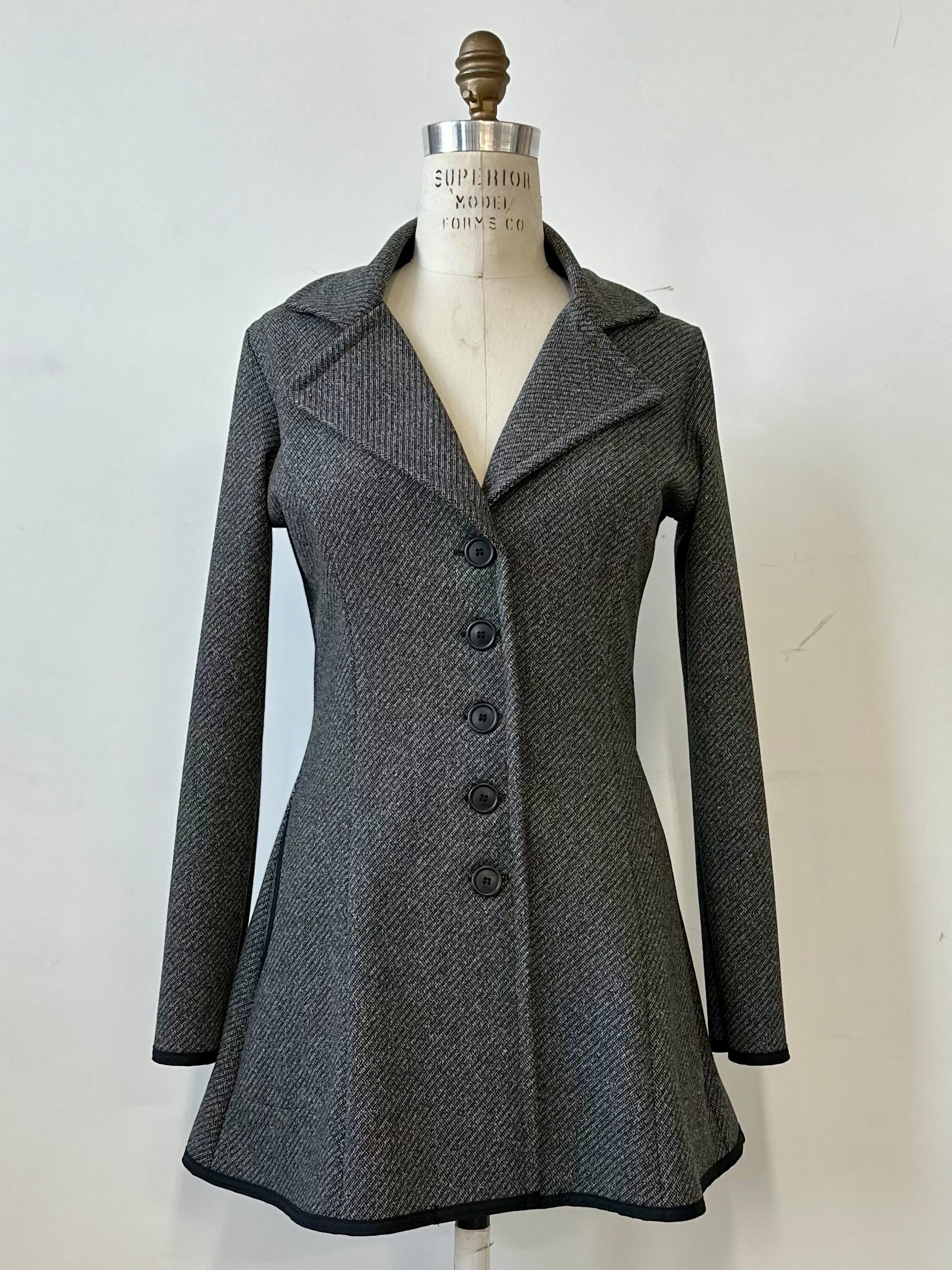 Henderson Jacket