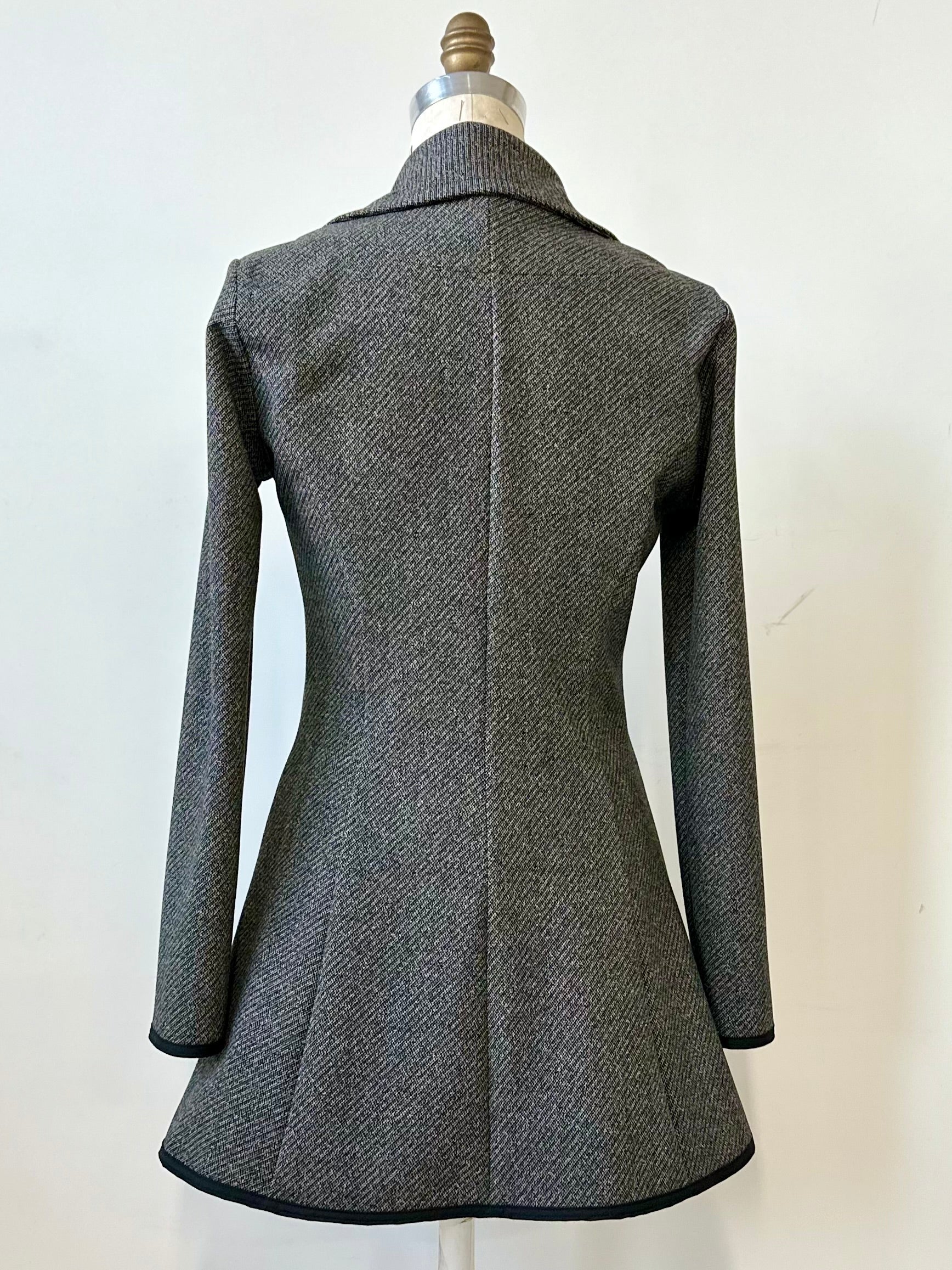Henderson Jacket