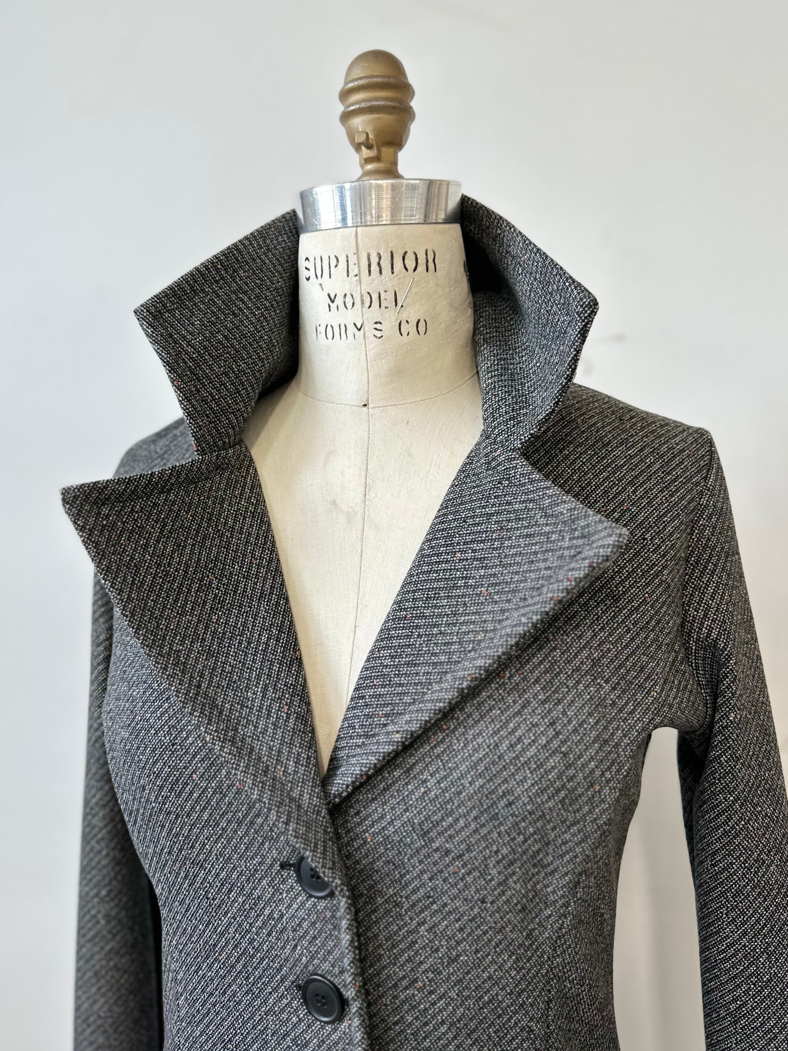 Henderson Jacket ***PRE-ORDER***