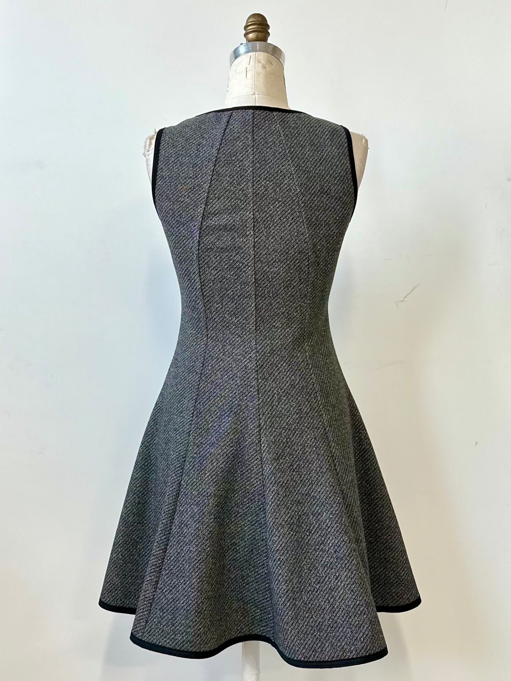 Priestly Dress ***PRE-ORDER***