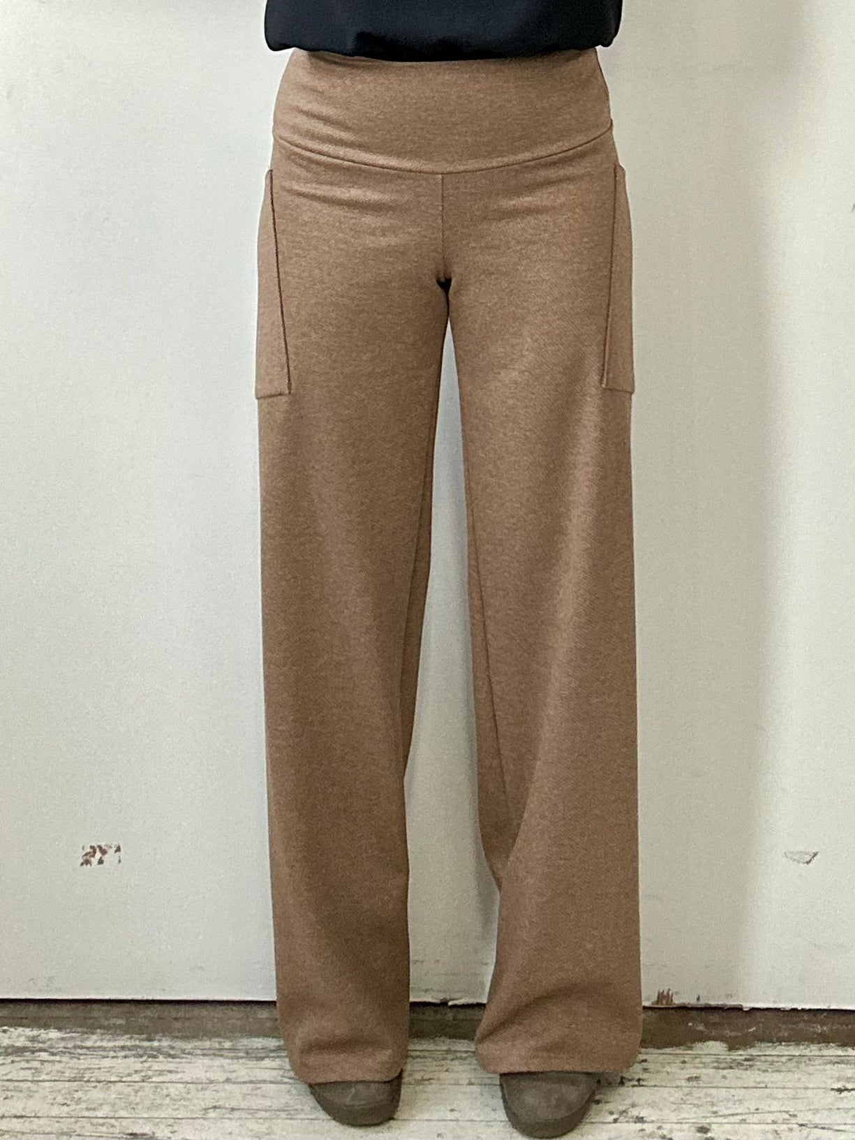 Pantalon Susan AH 2025-26