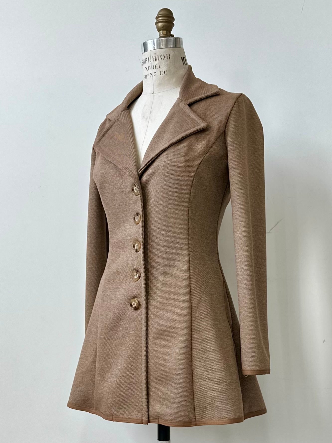 Henderson Jacket ***PRE-ORDER***
