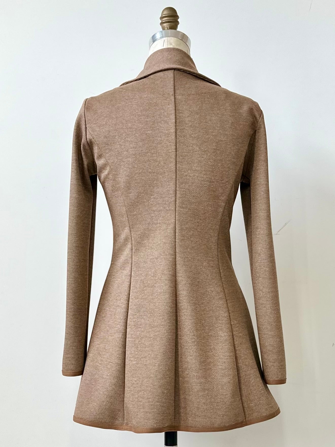 Henderson Jacket
