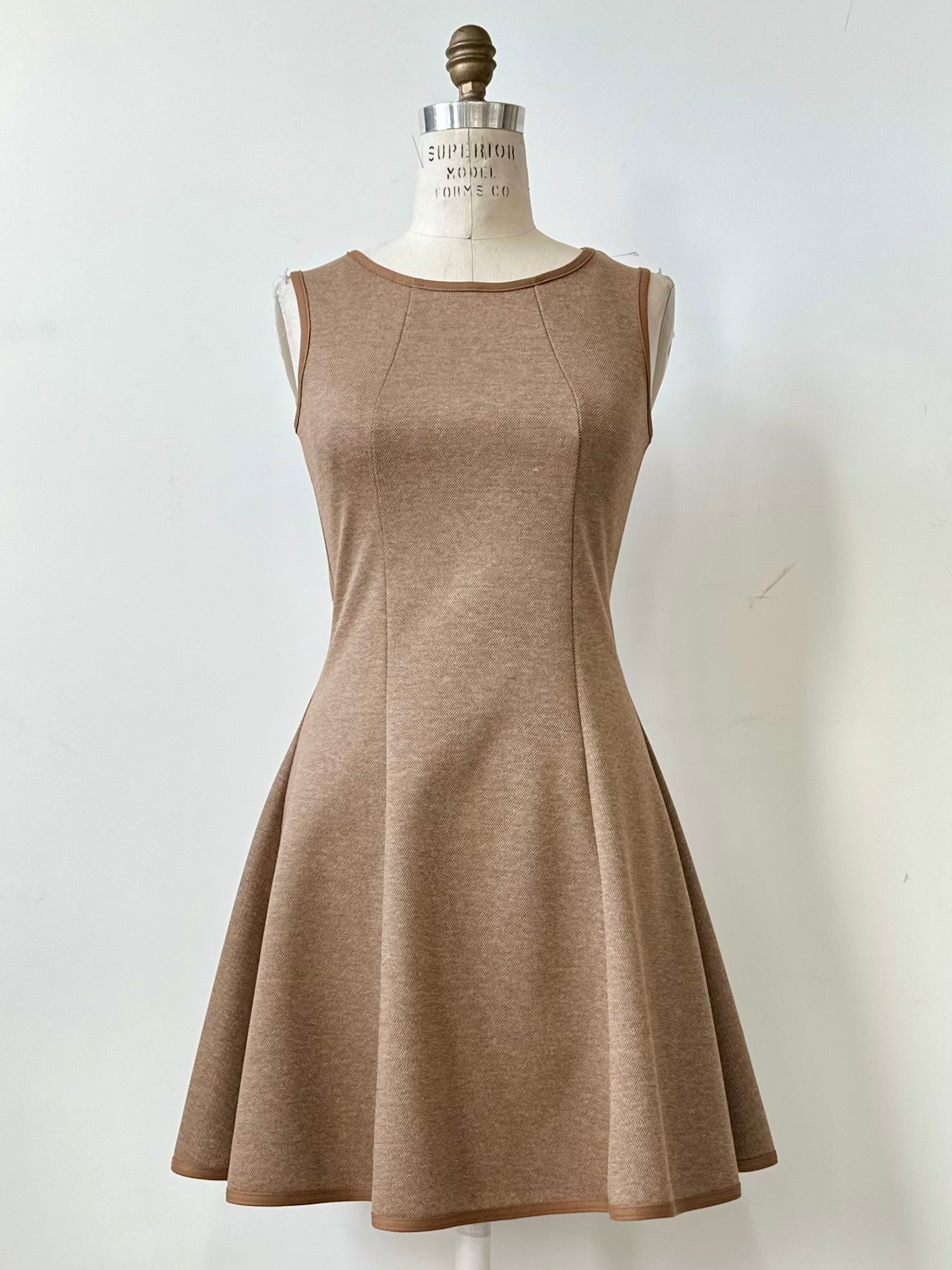 Priestly Dress ***PRE-ORDER***