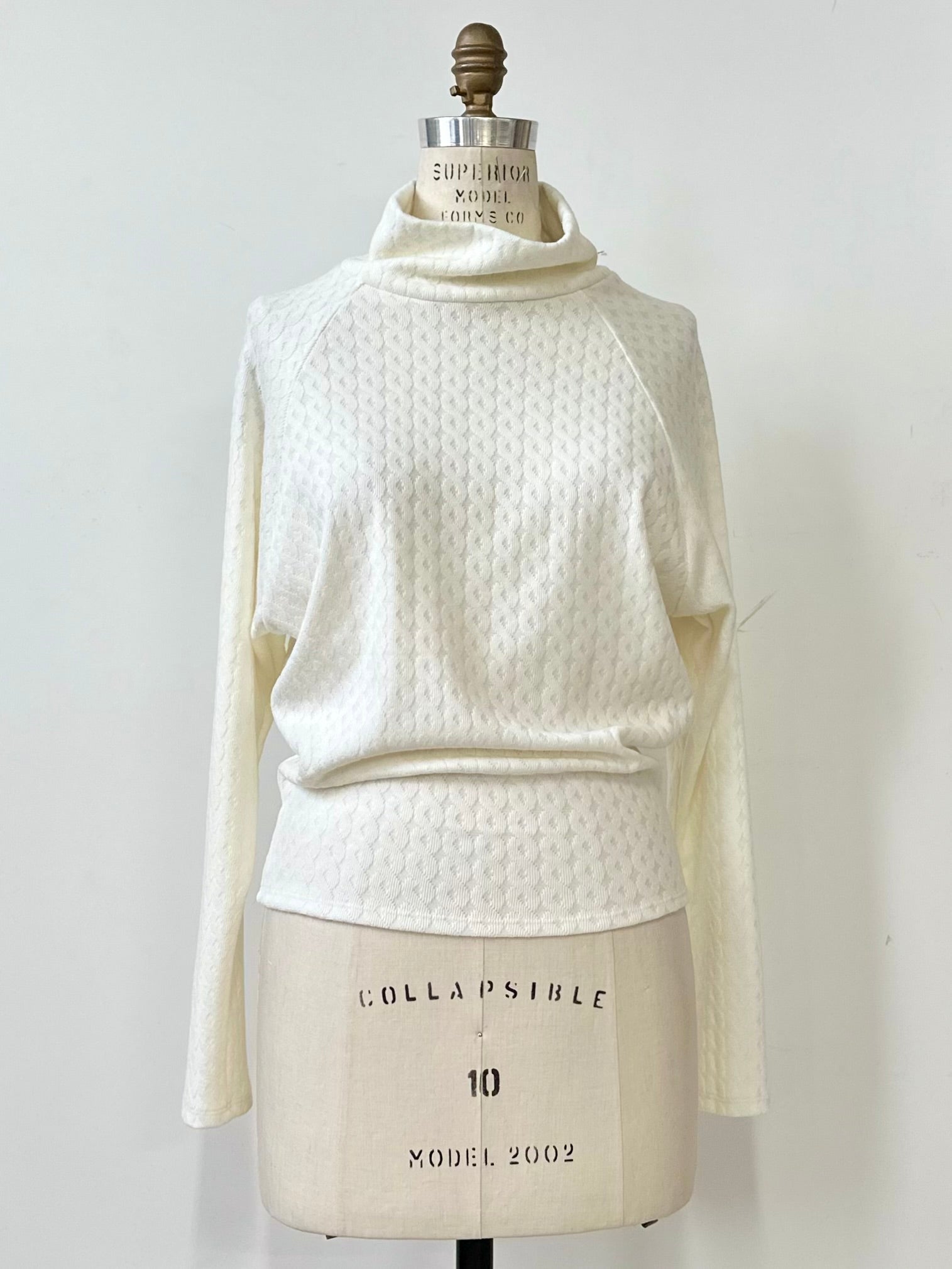 Plume Sweater