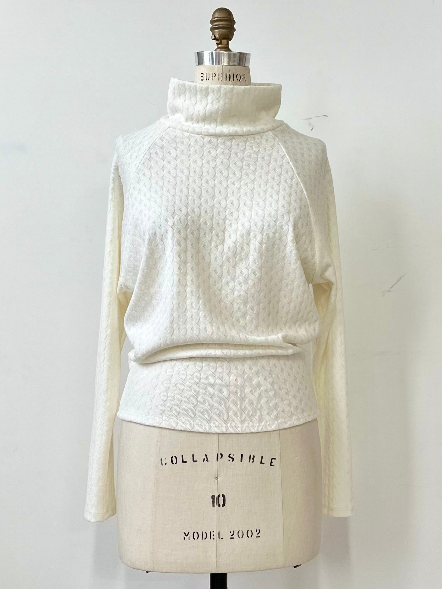 Plume Sweater