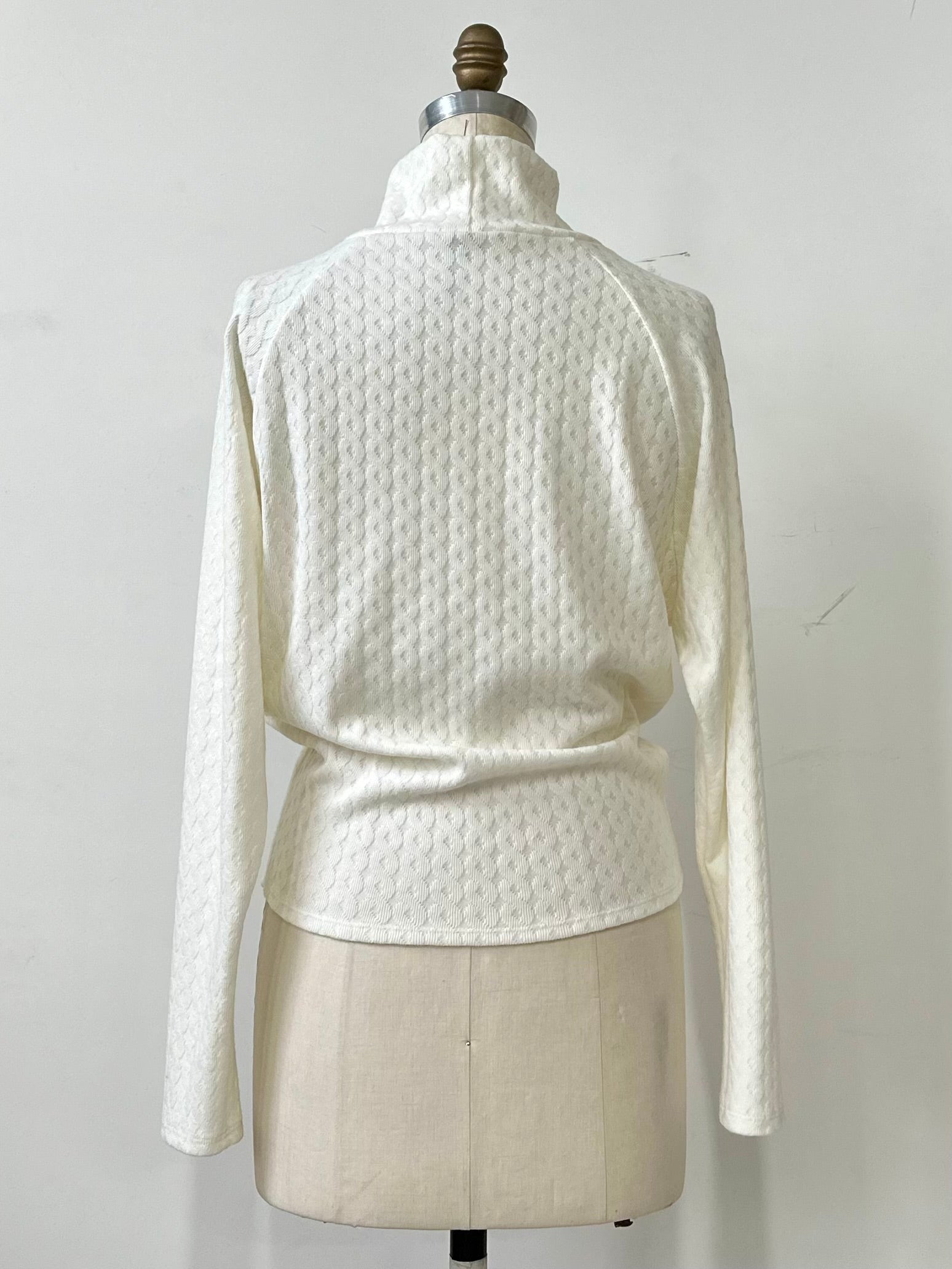 Plume Sweater
