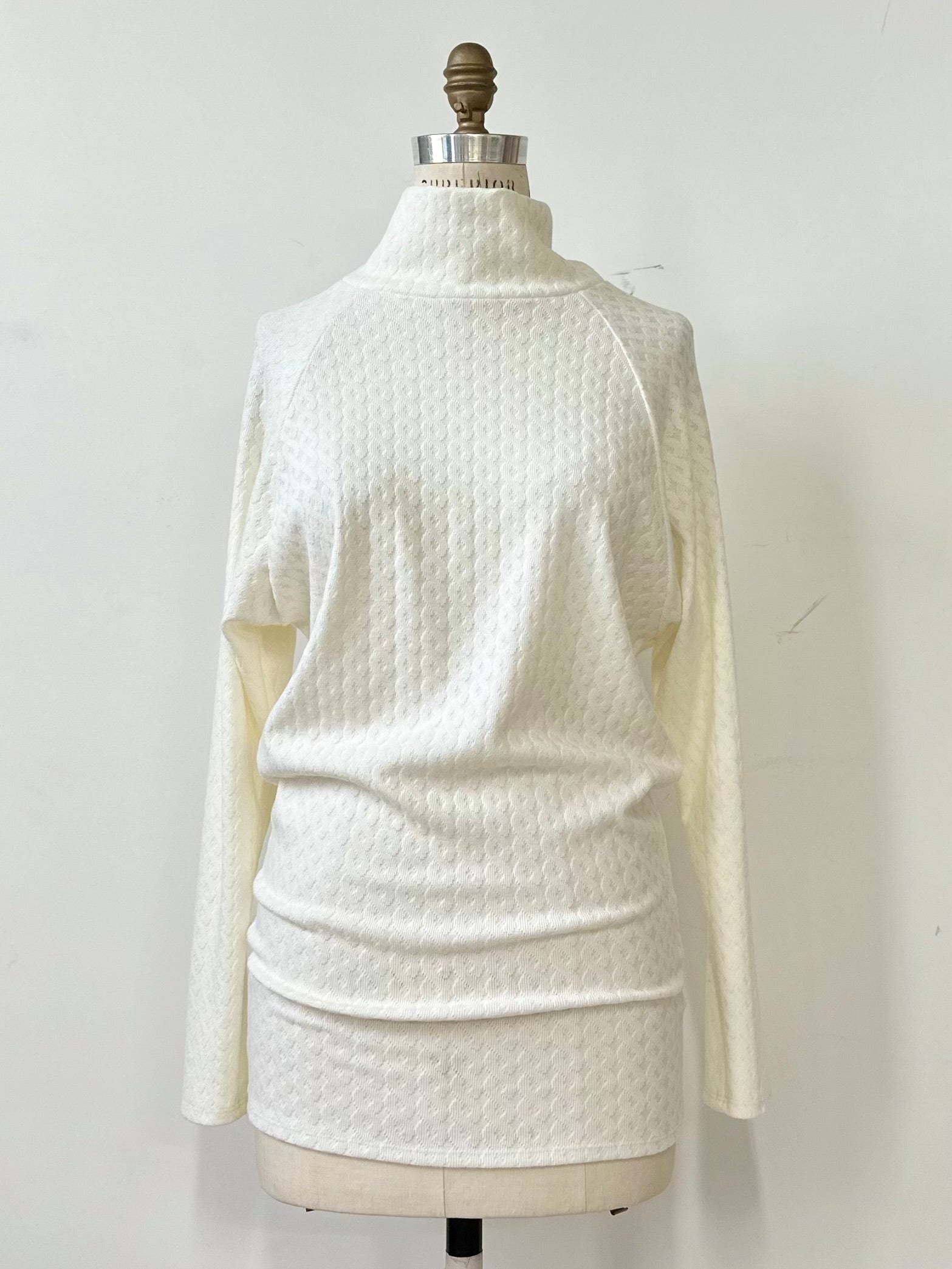 Loom Tunic