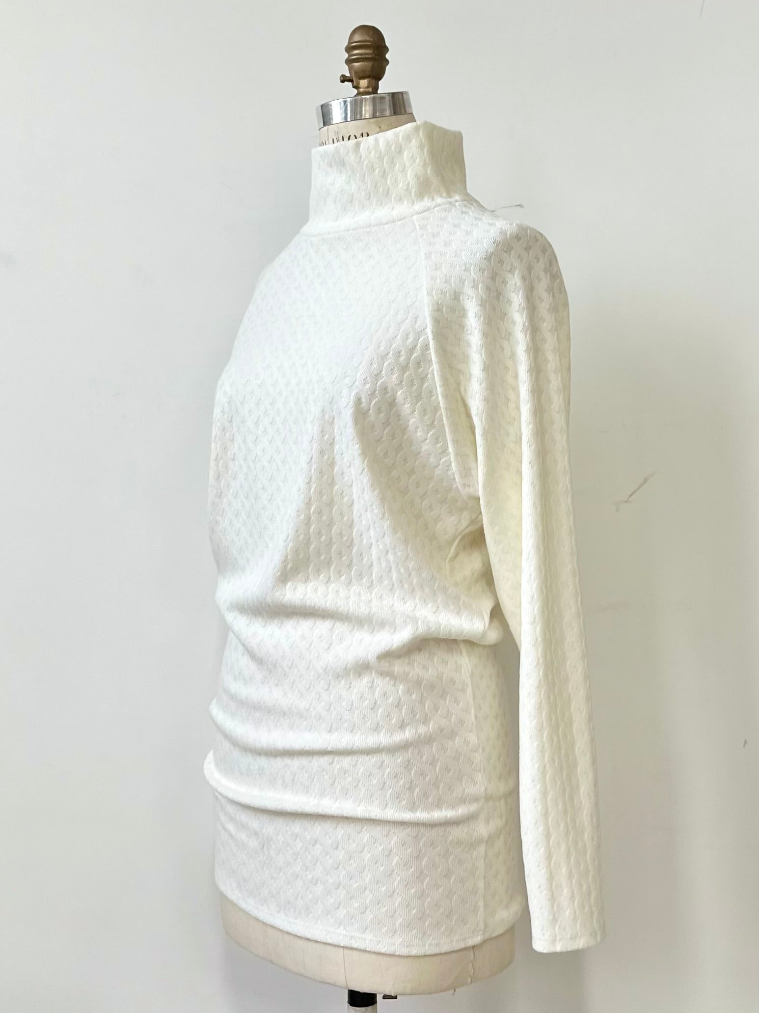 Loom Tunic