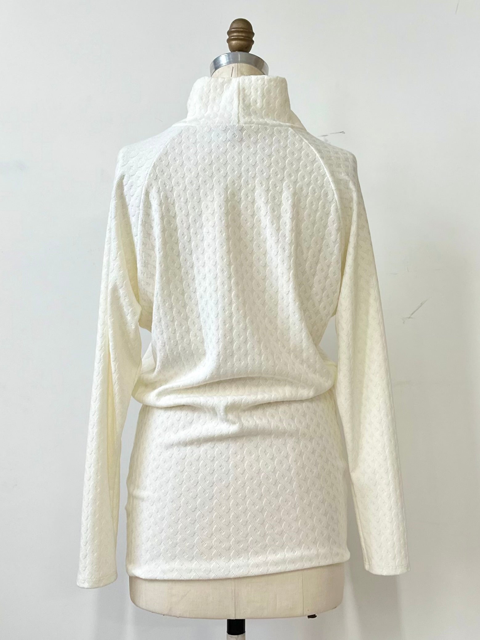 Loom Tunic