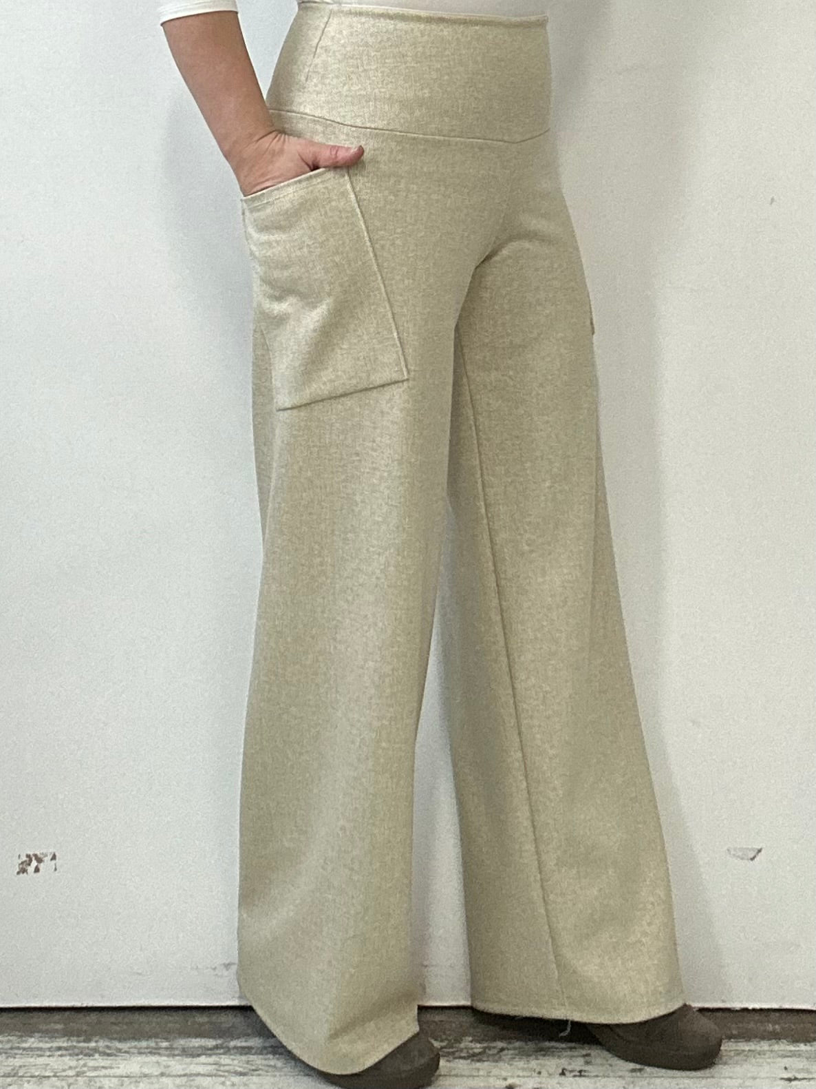 Susan Pants