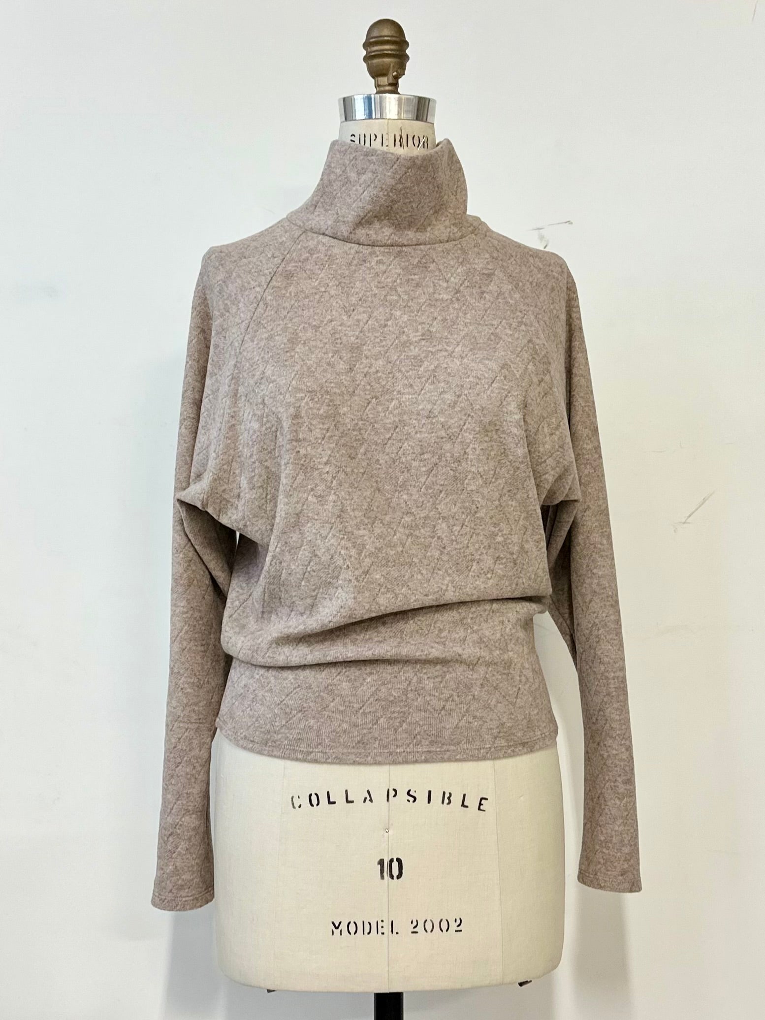 Plume Sweater