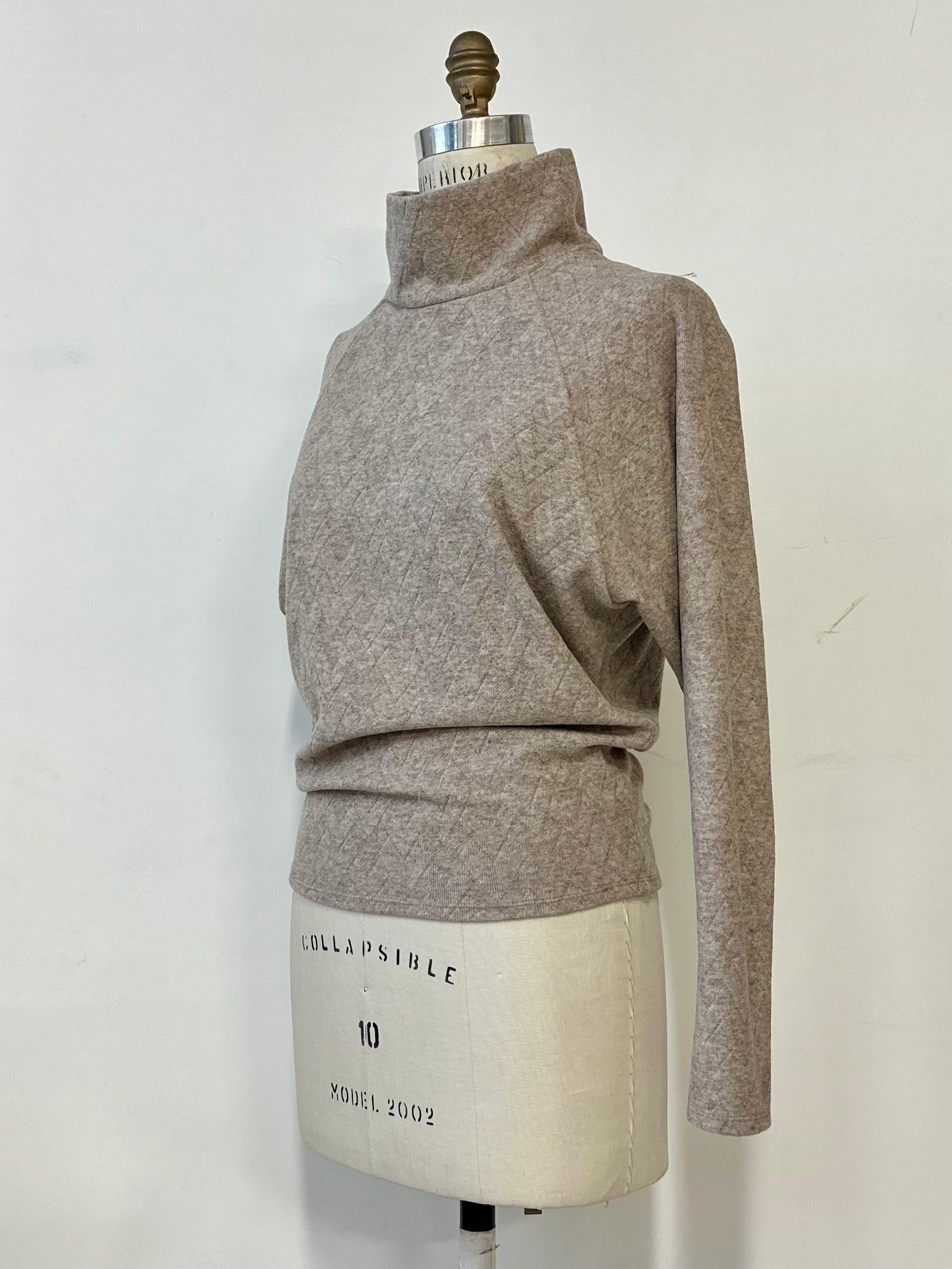 Plume Sweater