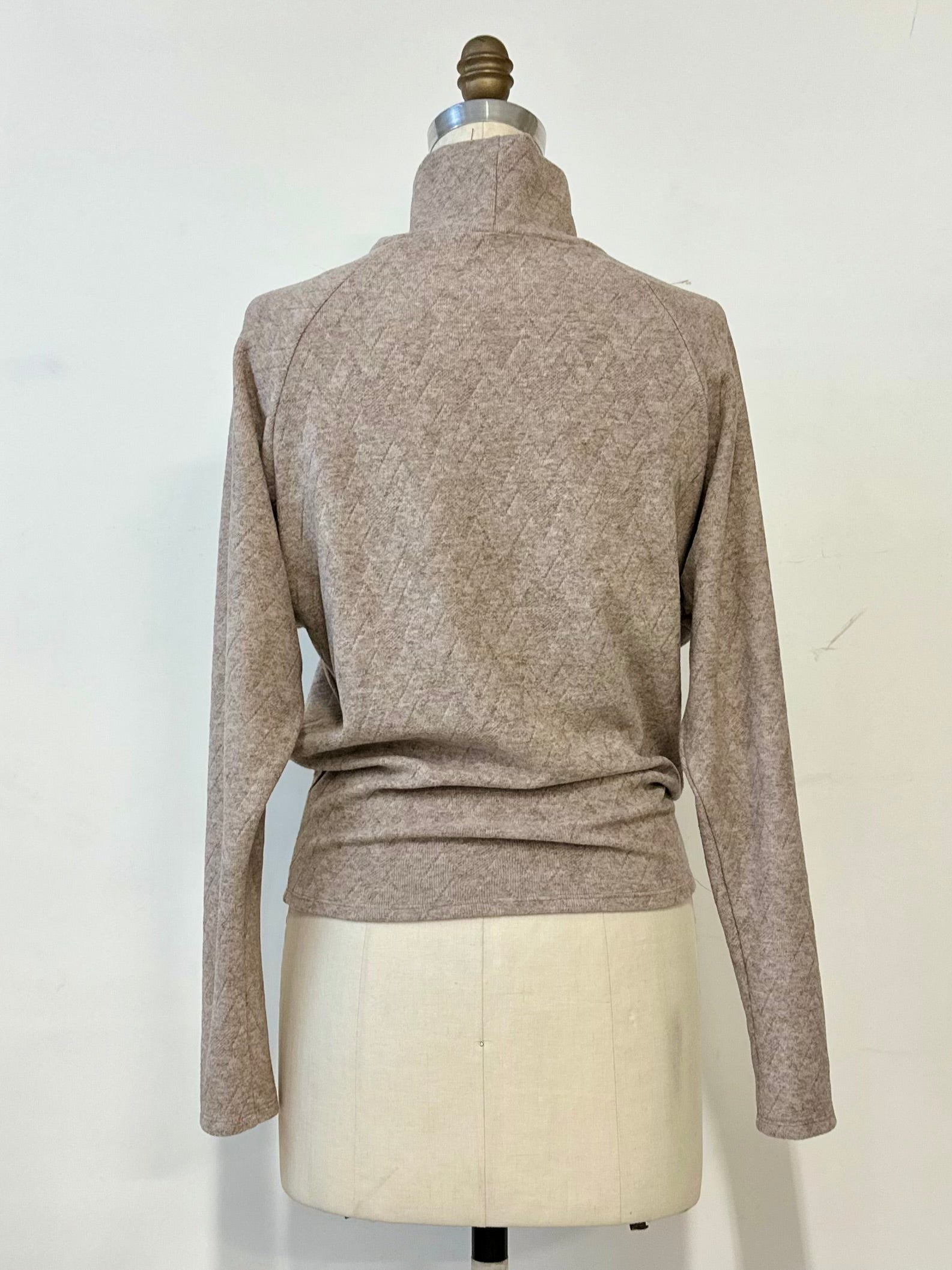 Plume Sweater