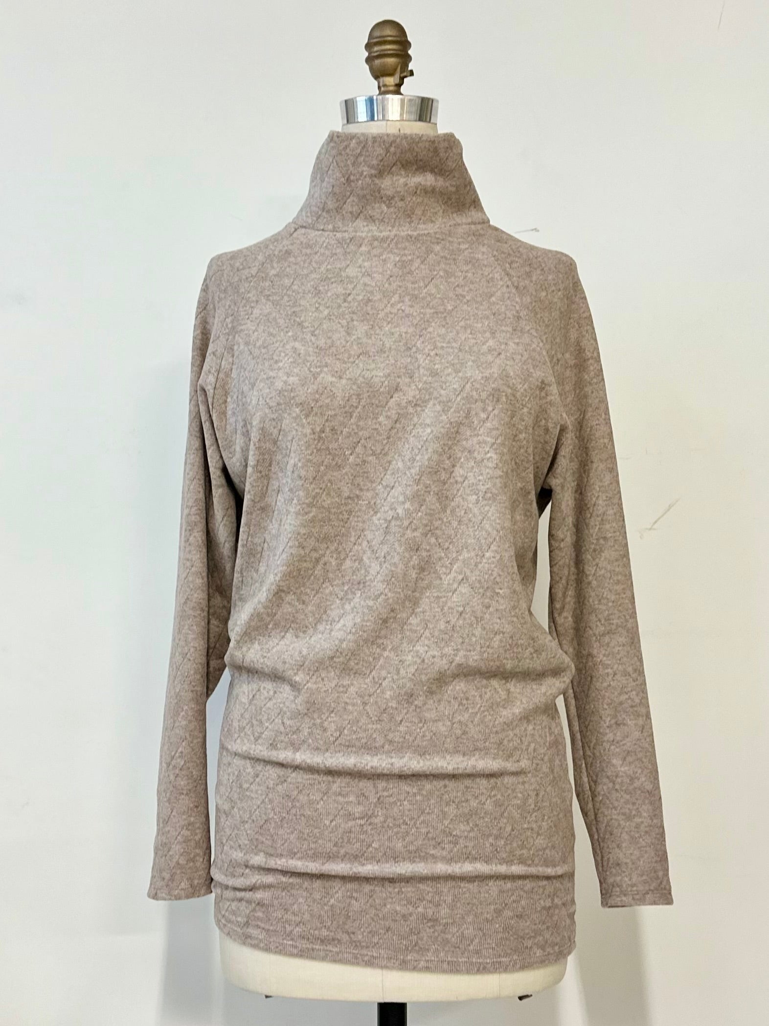 Loom Tunic