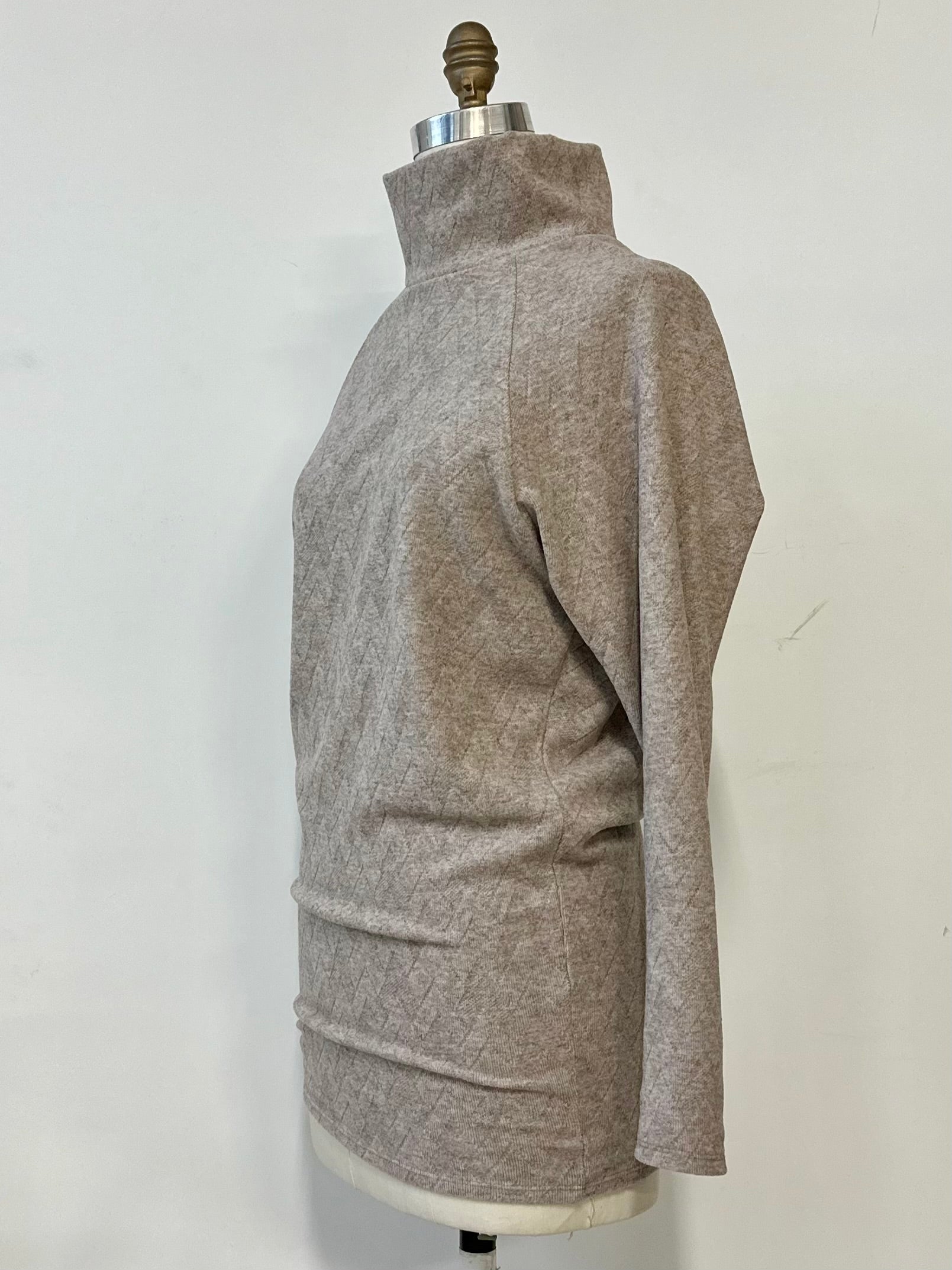 Loom Tunic