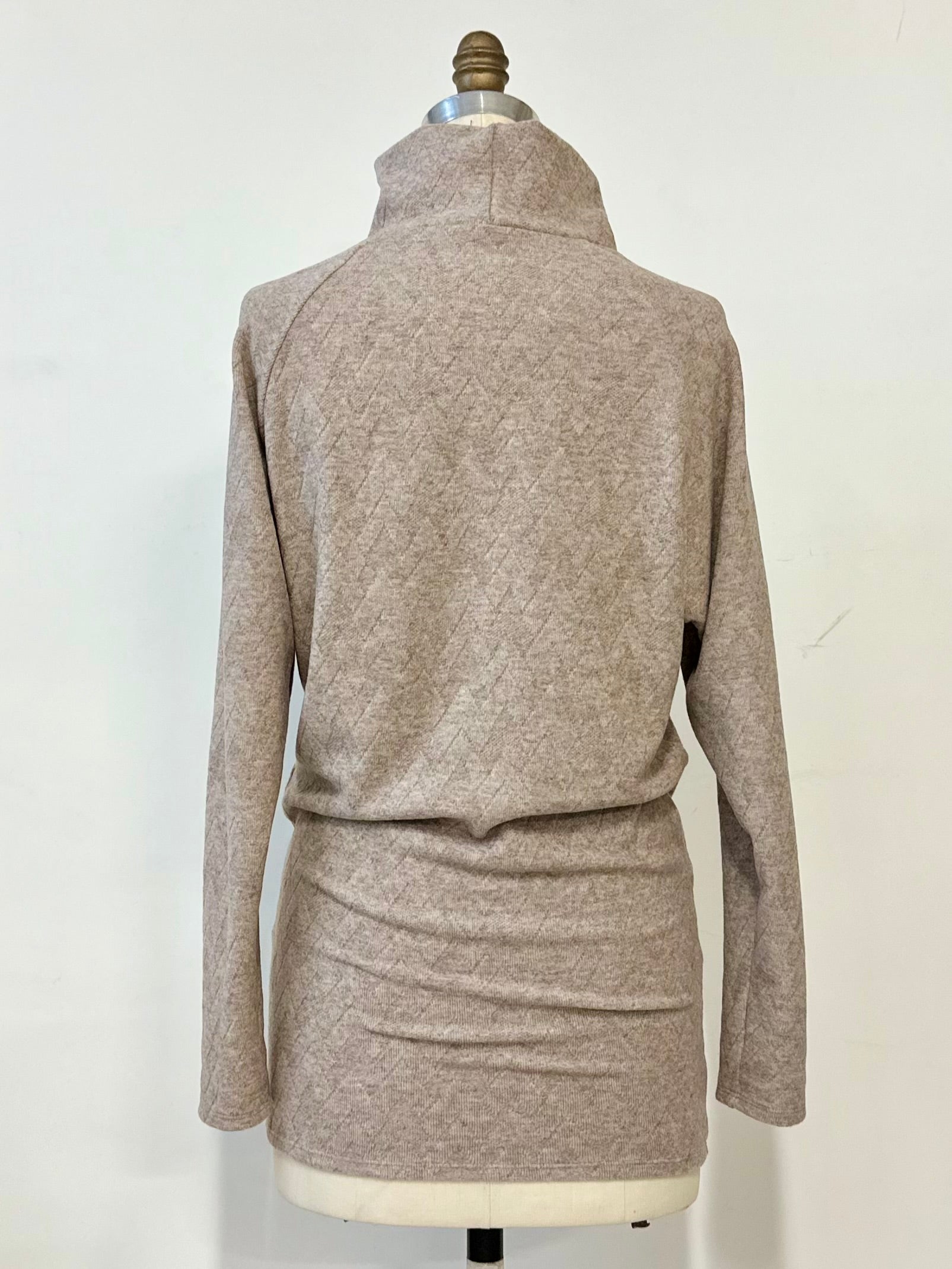 Loom Tunic