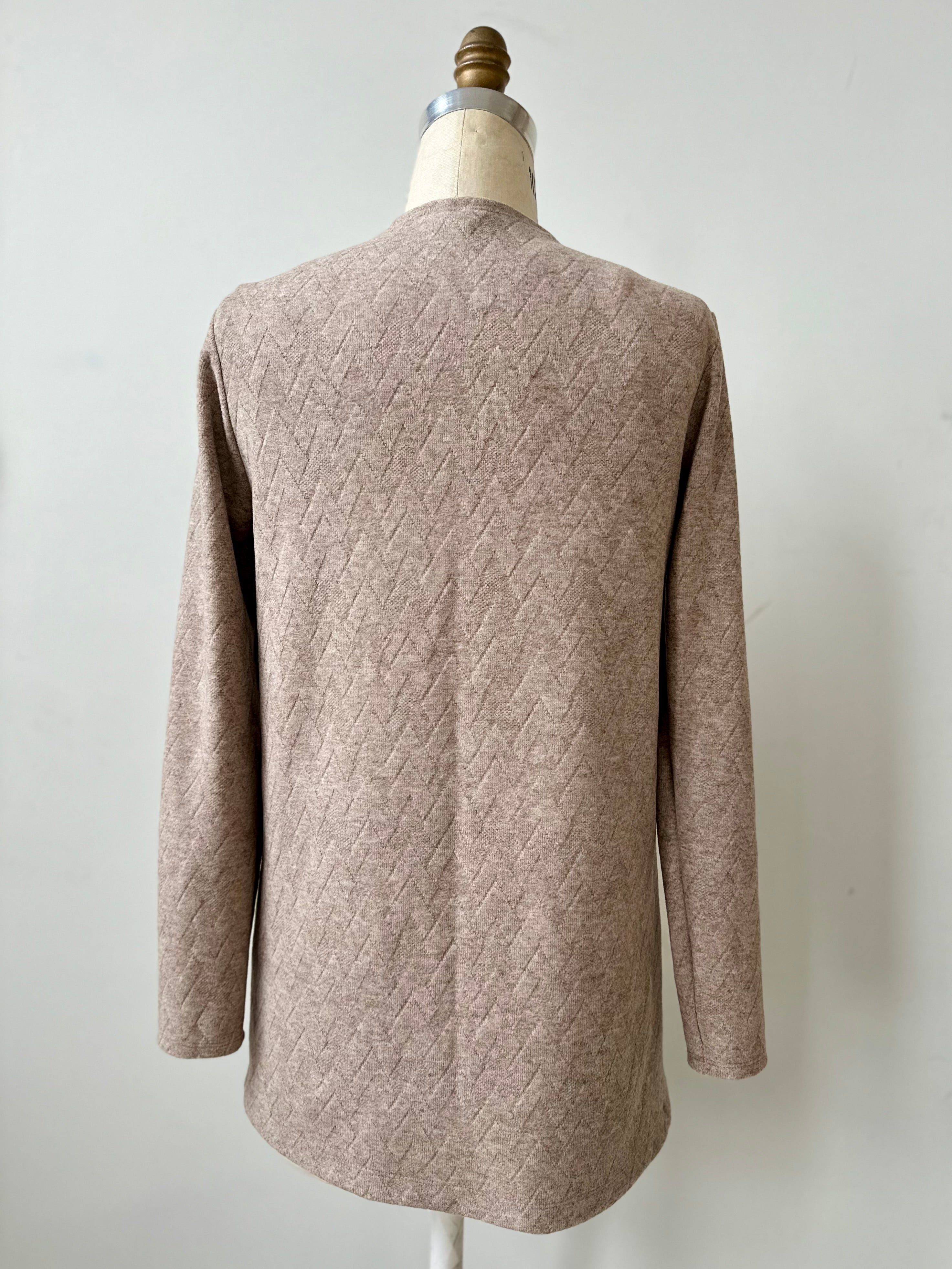 Veste Sol ***PRÉ-COMMANDE***