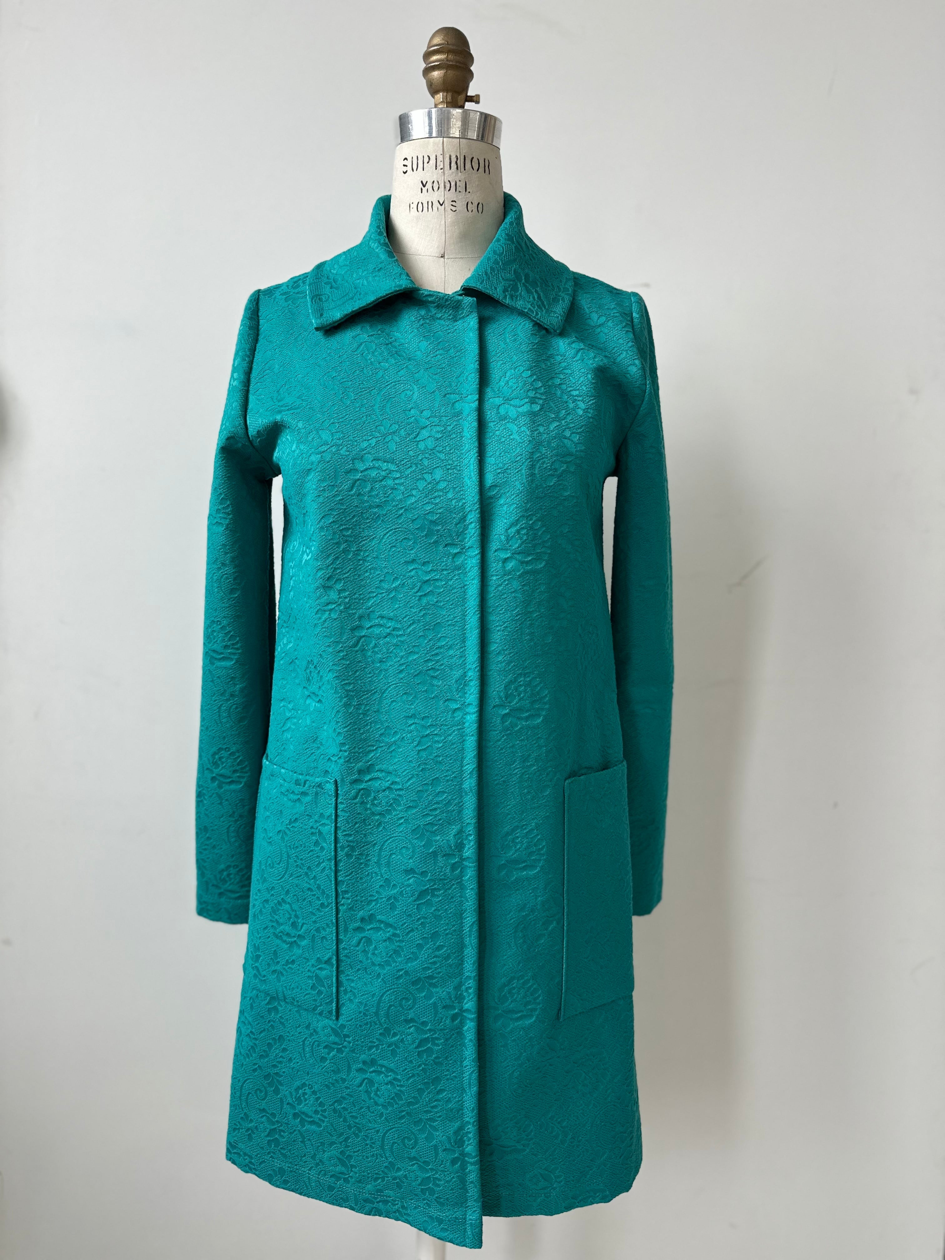 Emmanuelle Coat