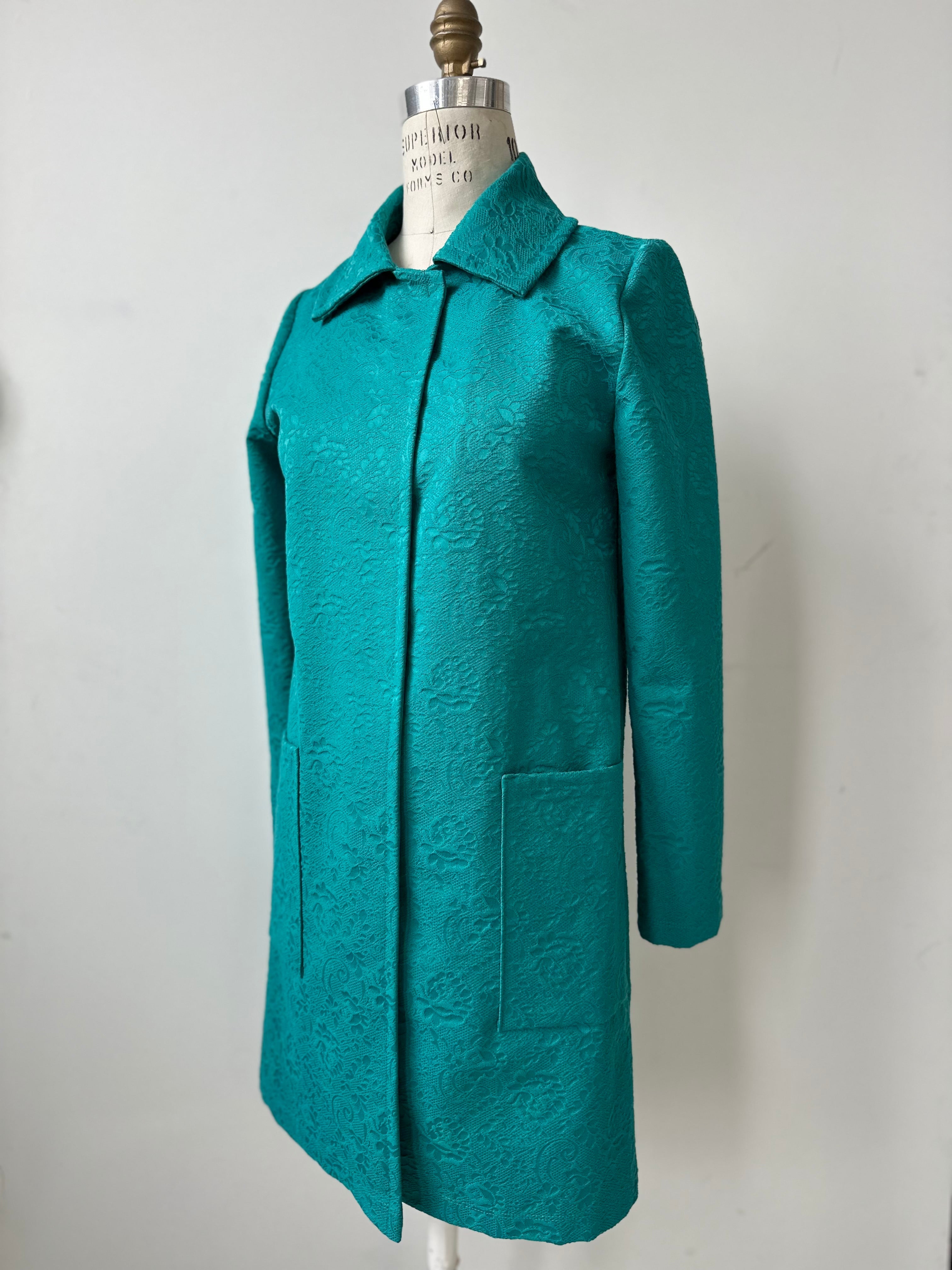 Emmanuelle Coat