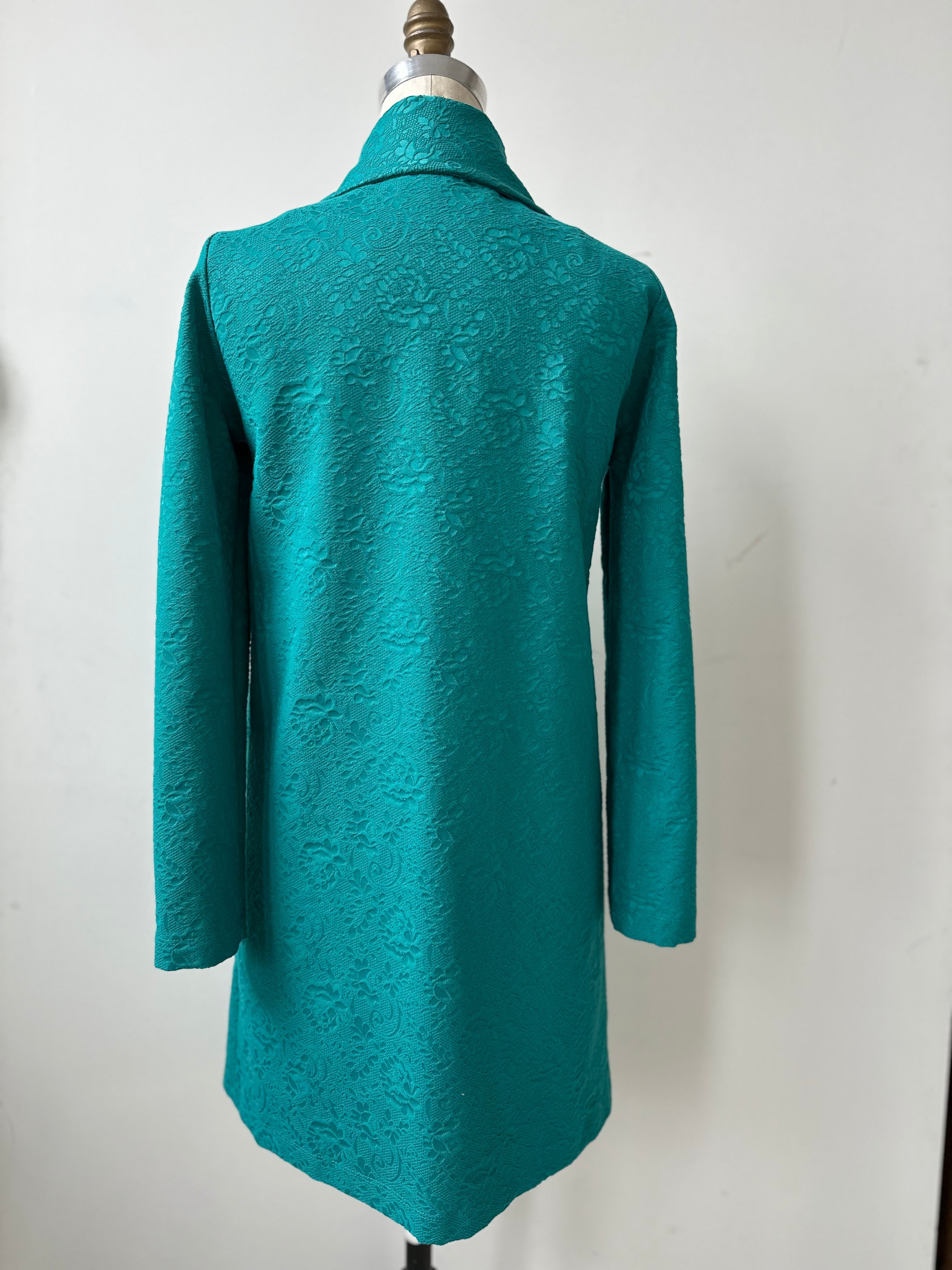 Emmanuelle Coat