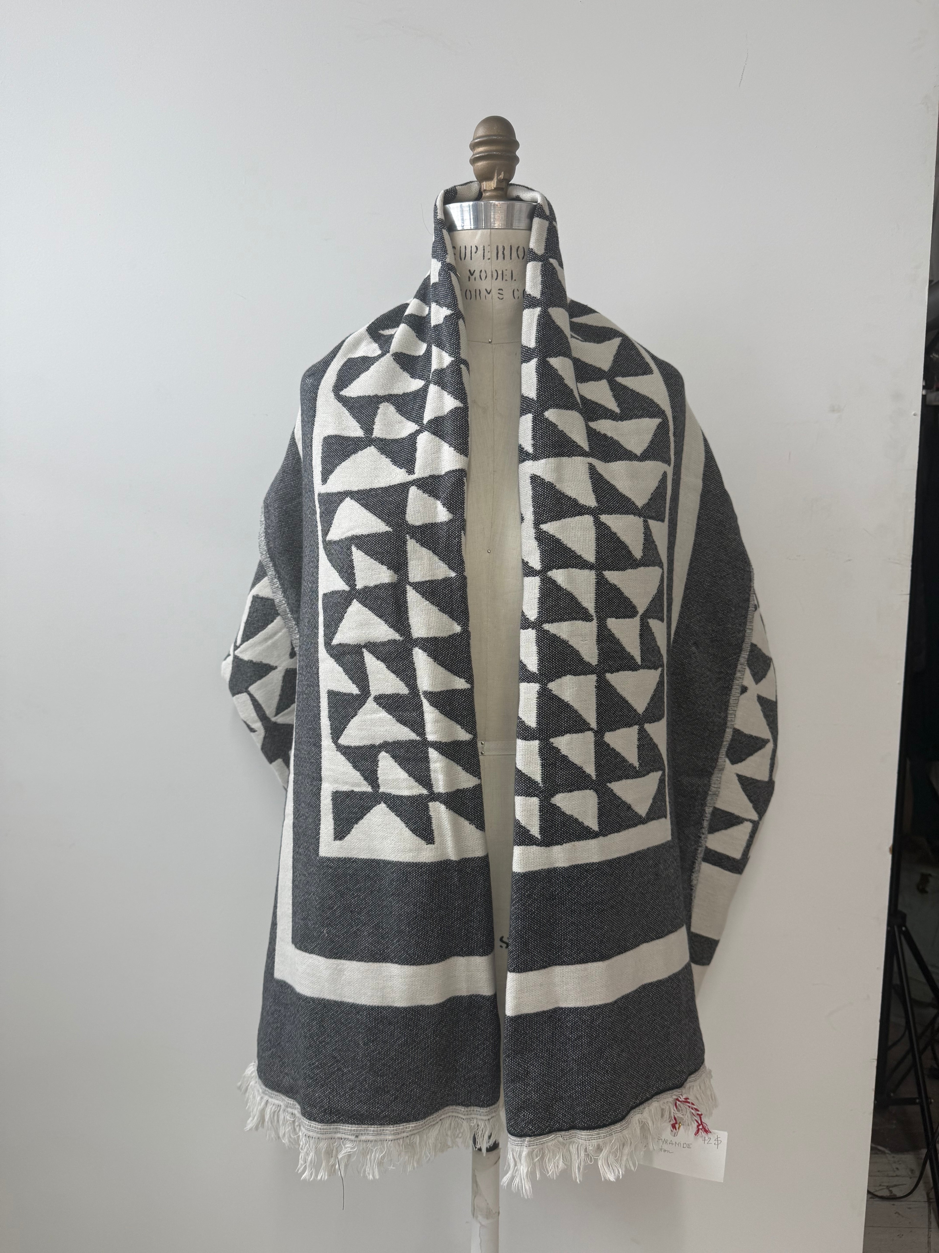 Peshtemal towel