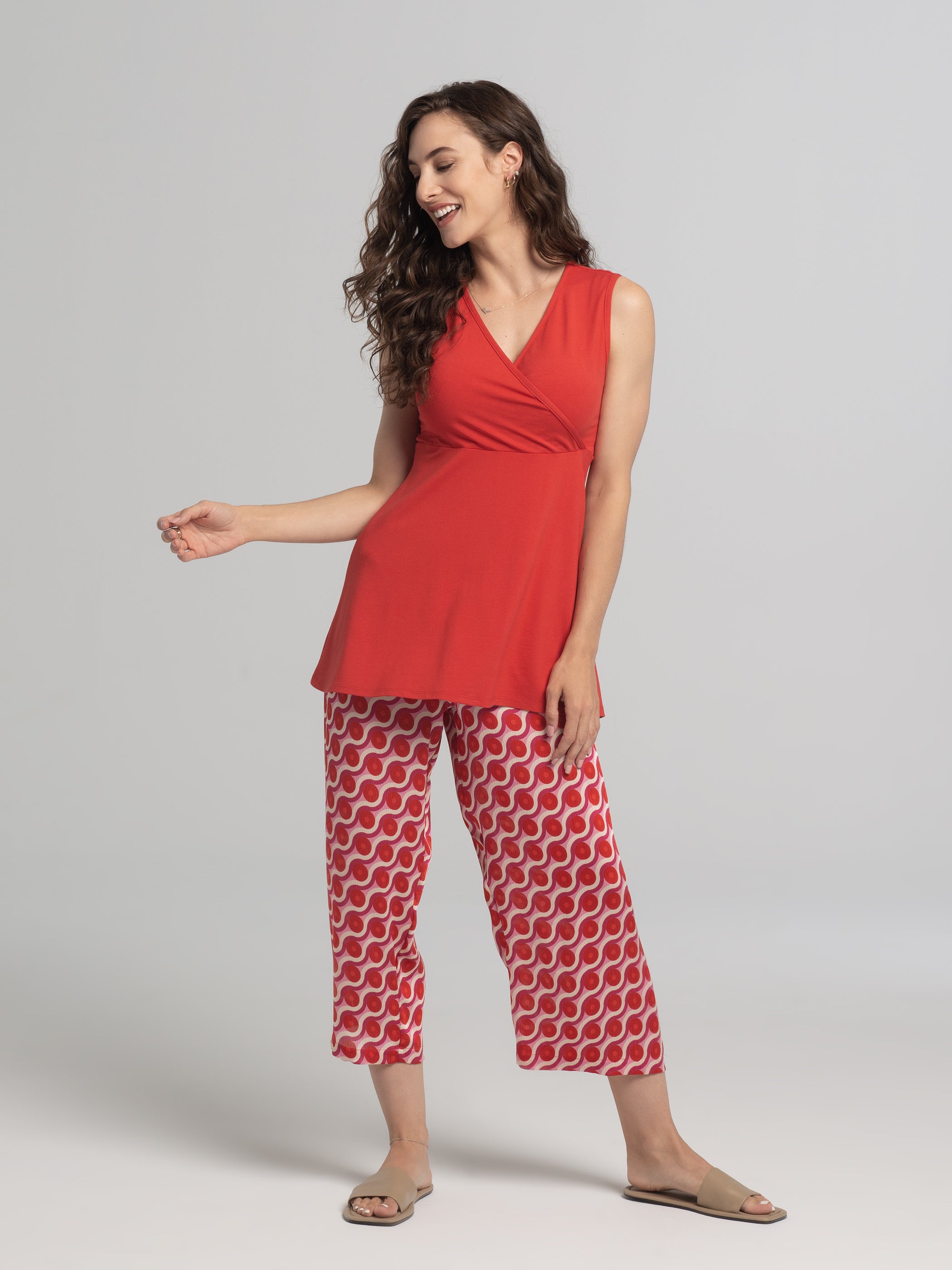 Pantalon Asteria