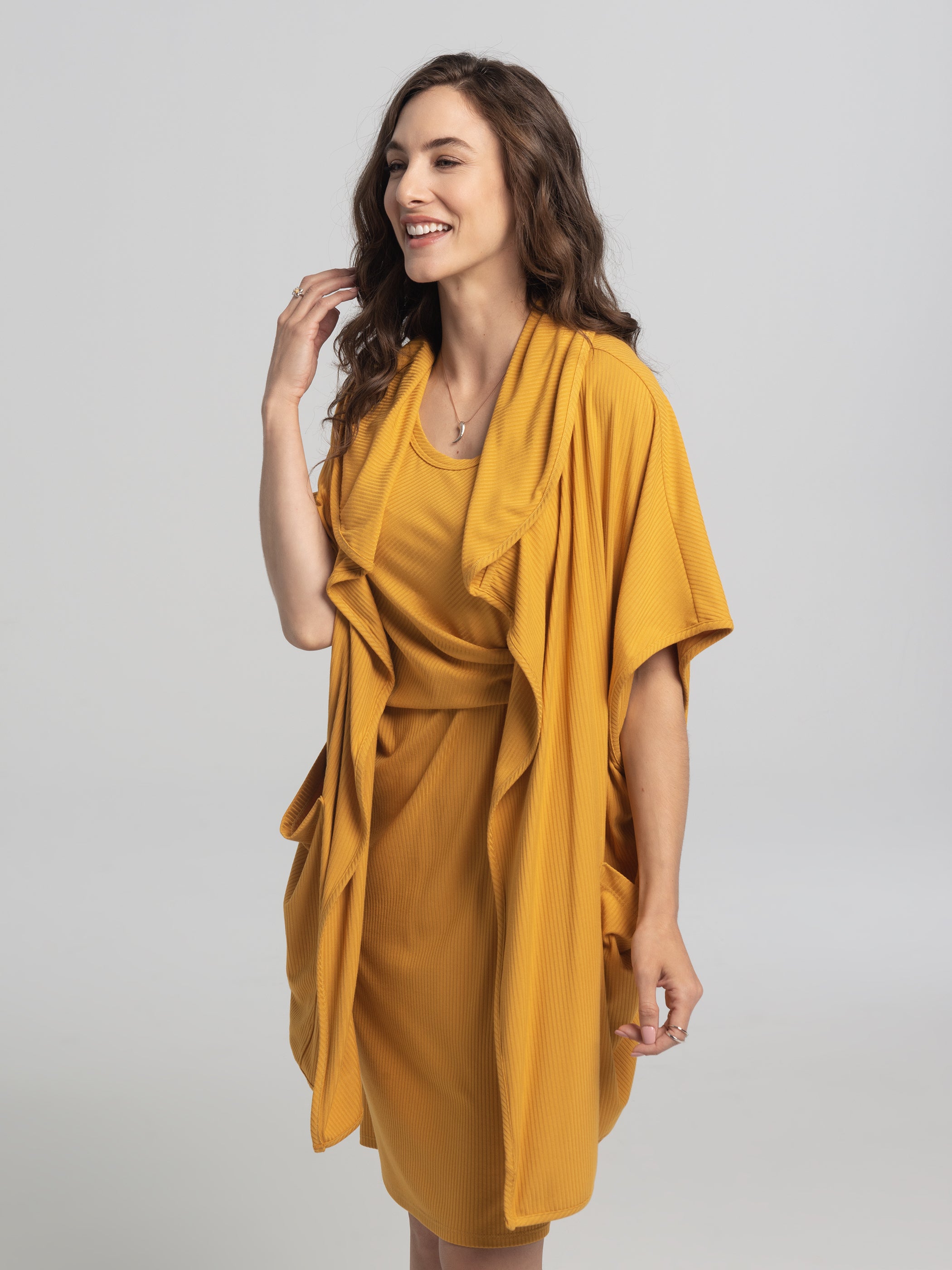 Saranya Dress
