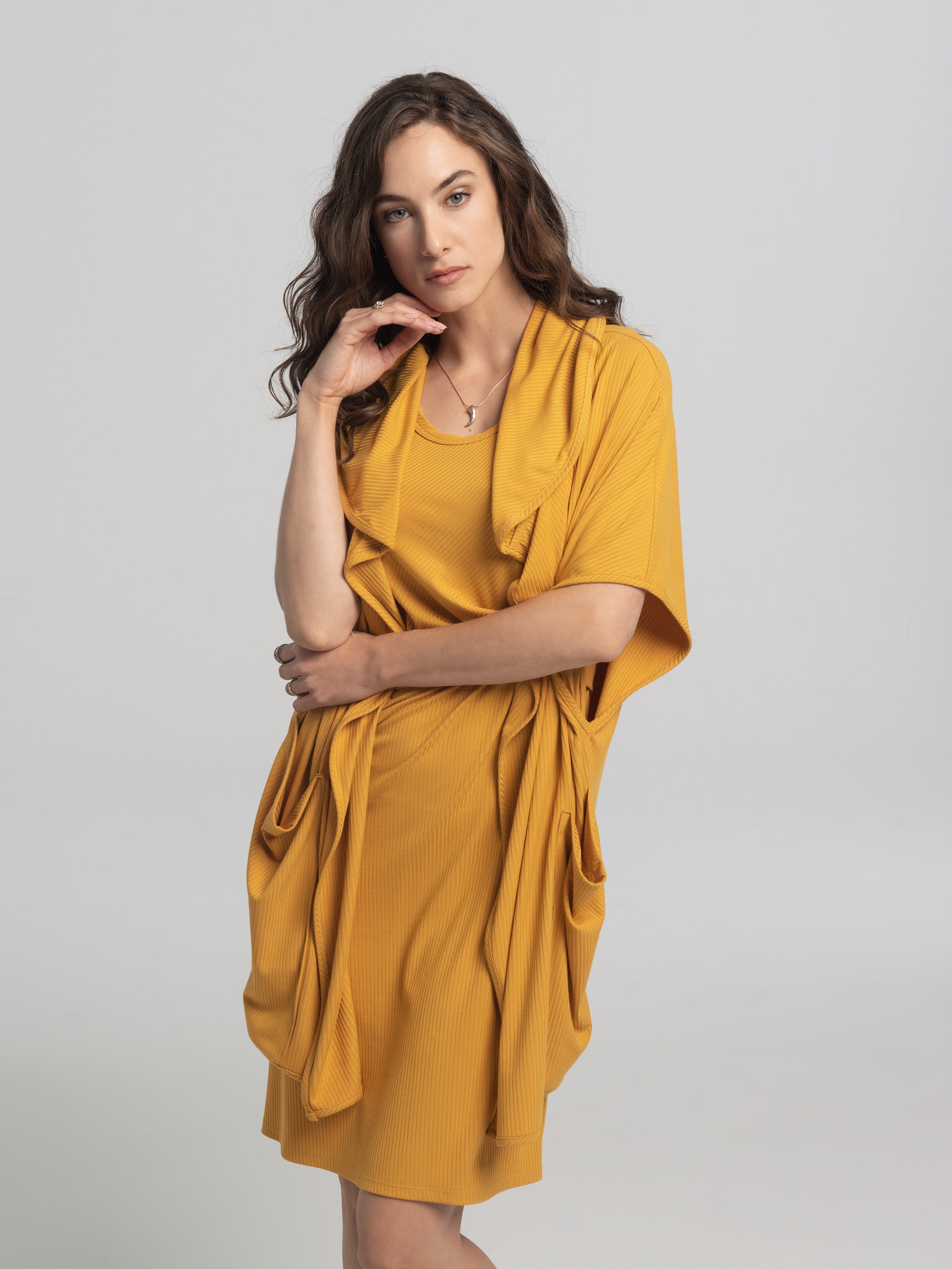 Saranya Dress