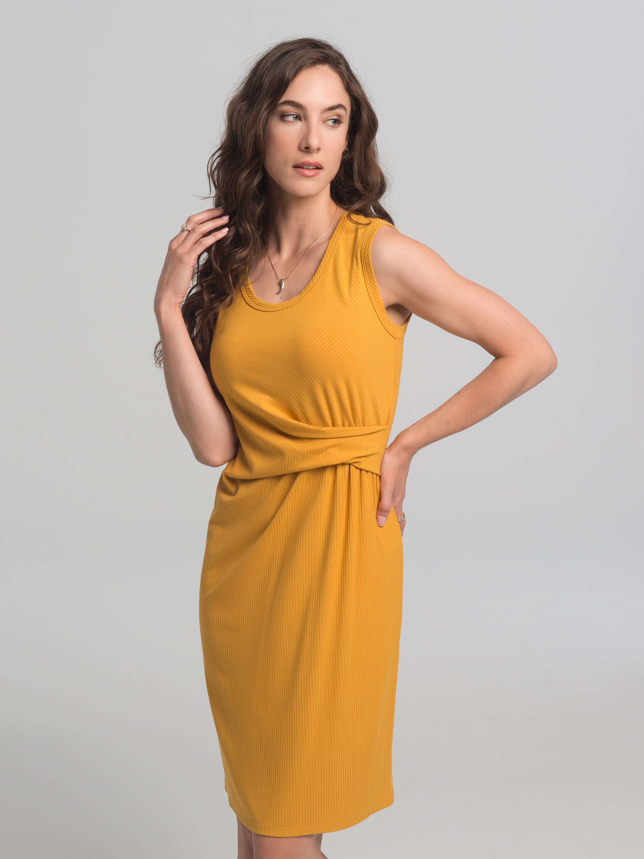 Saranya Dress