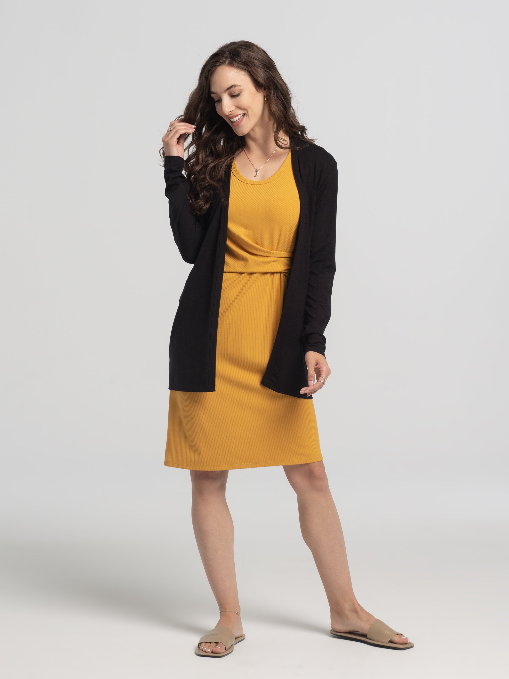 Saranya Dress