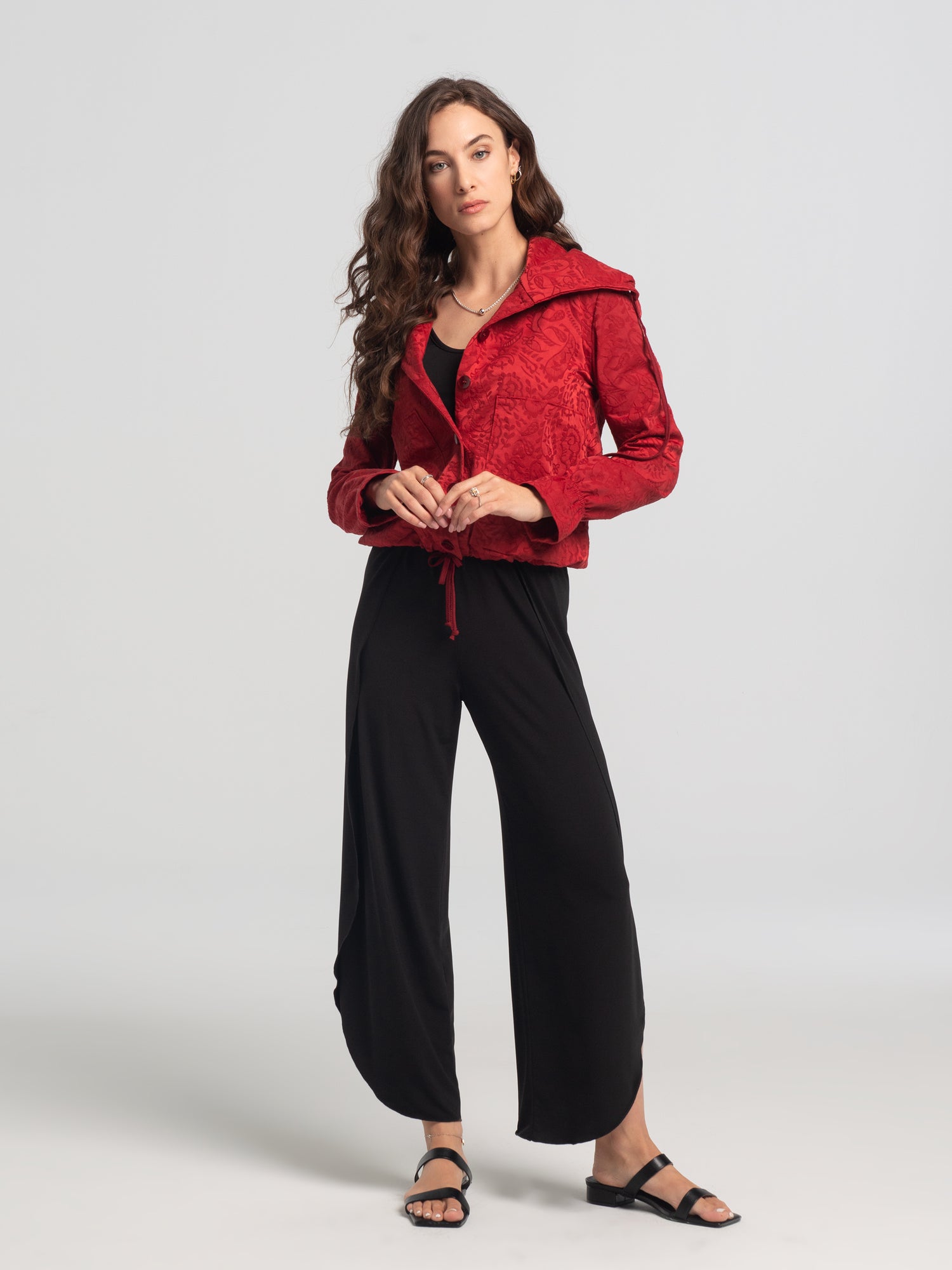 Gloria Jumpsuit