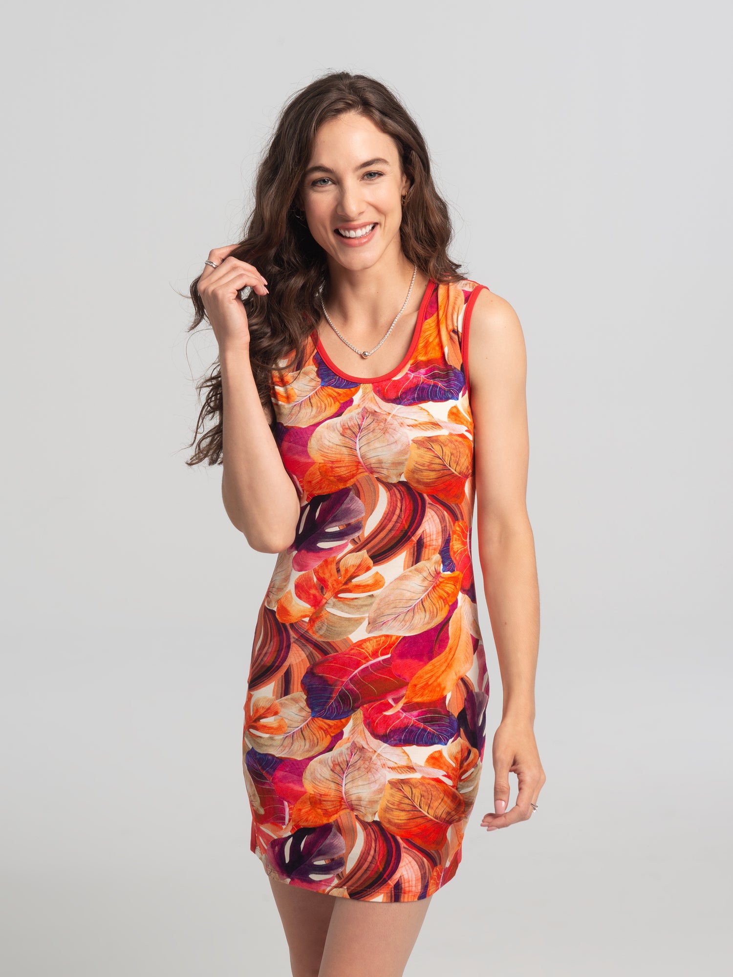 Lakshmi Tunic