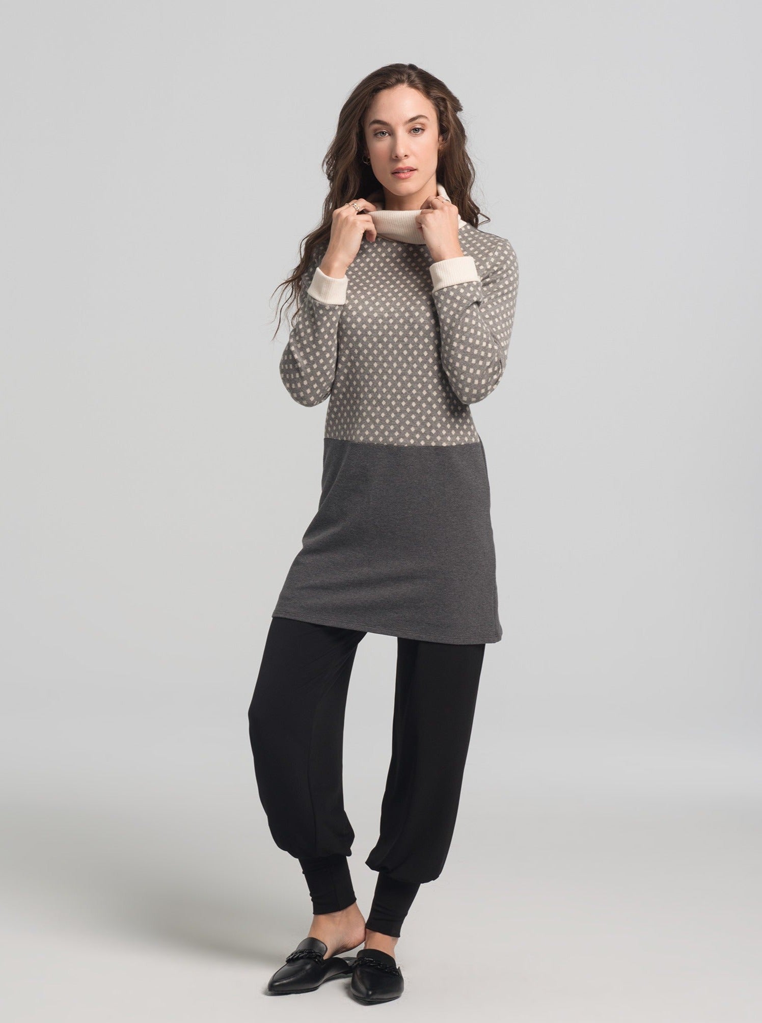 Eleanor Tunic
