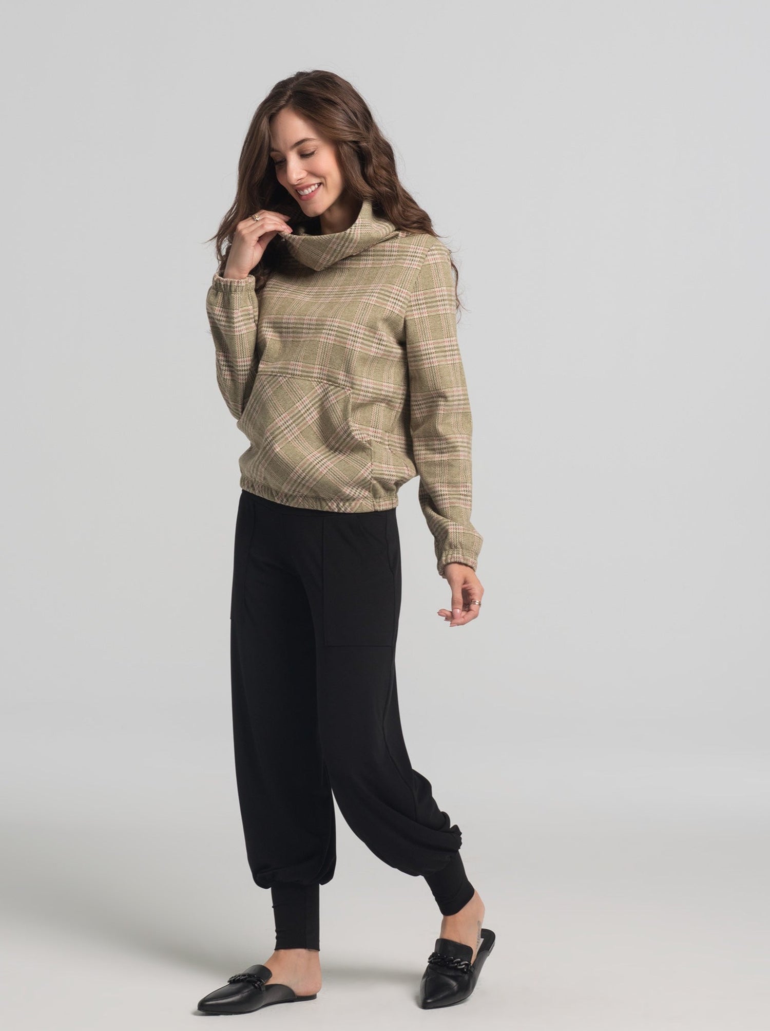 Harriet Sweater