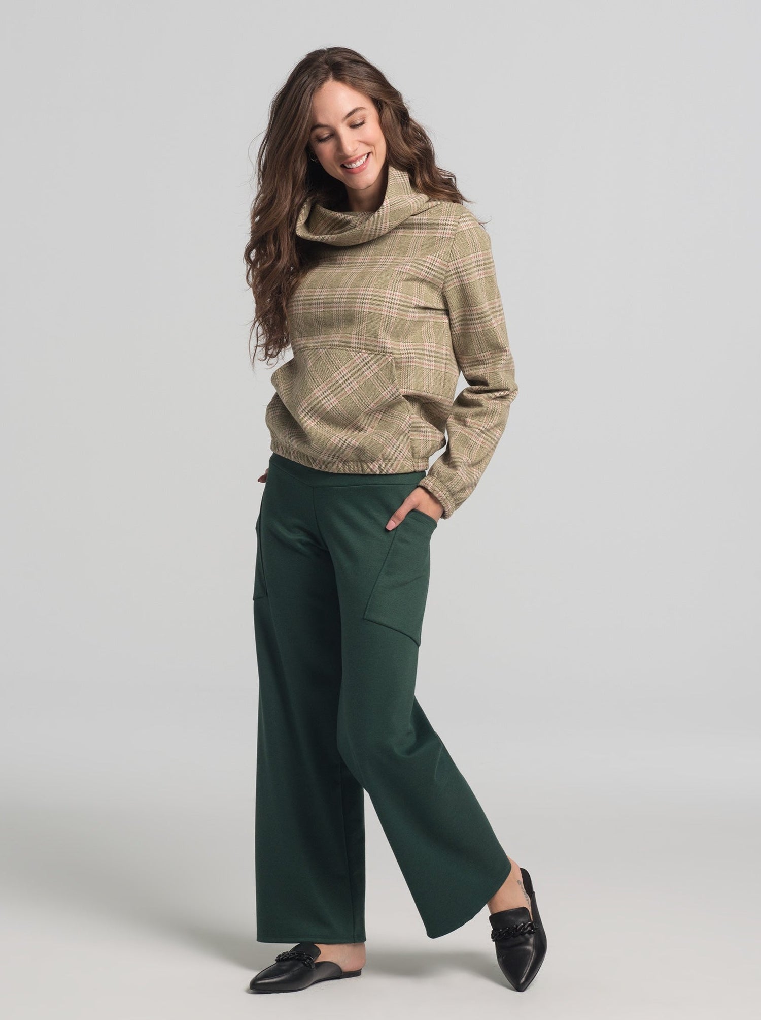 Harriet Sweater