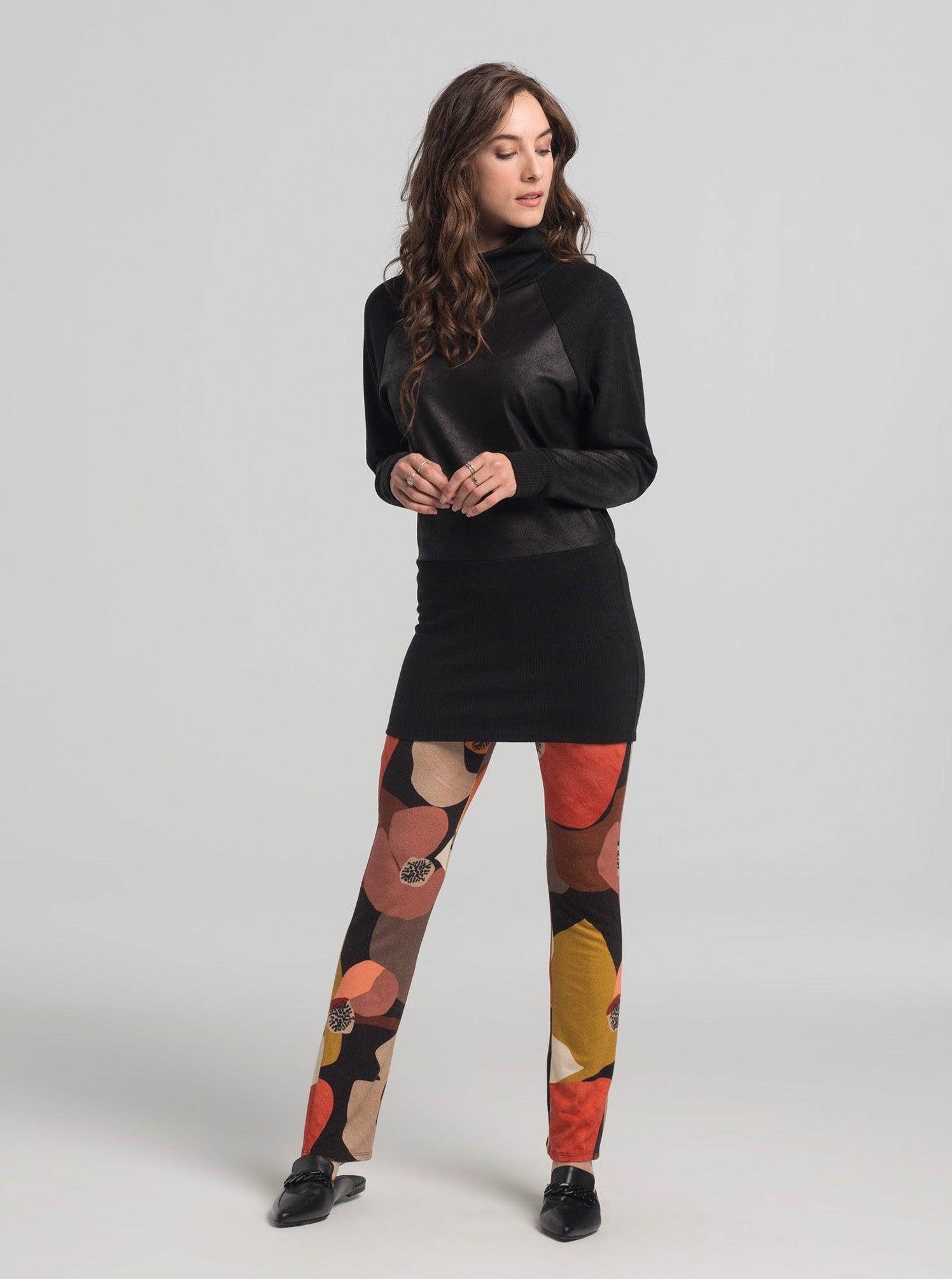Helsing Tunic