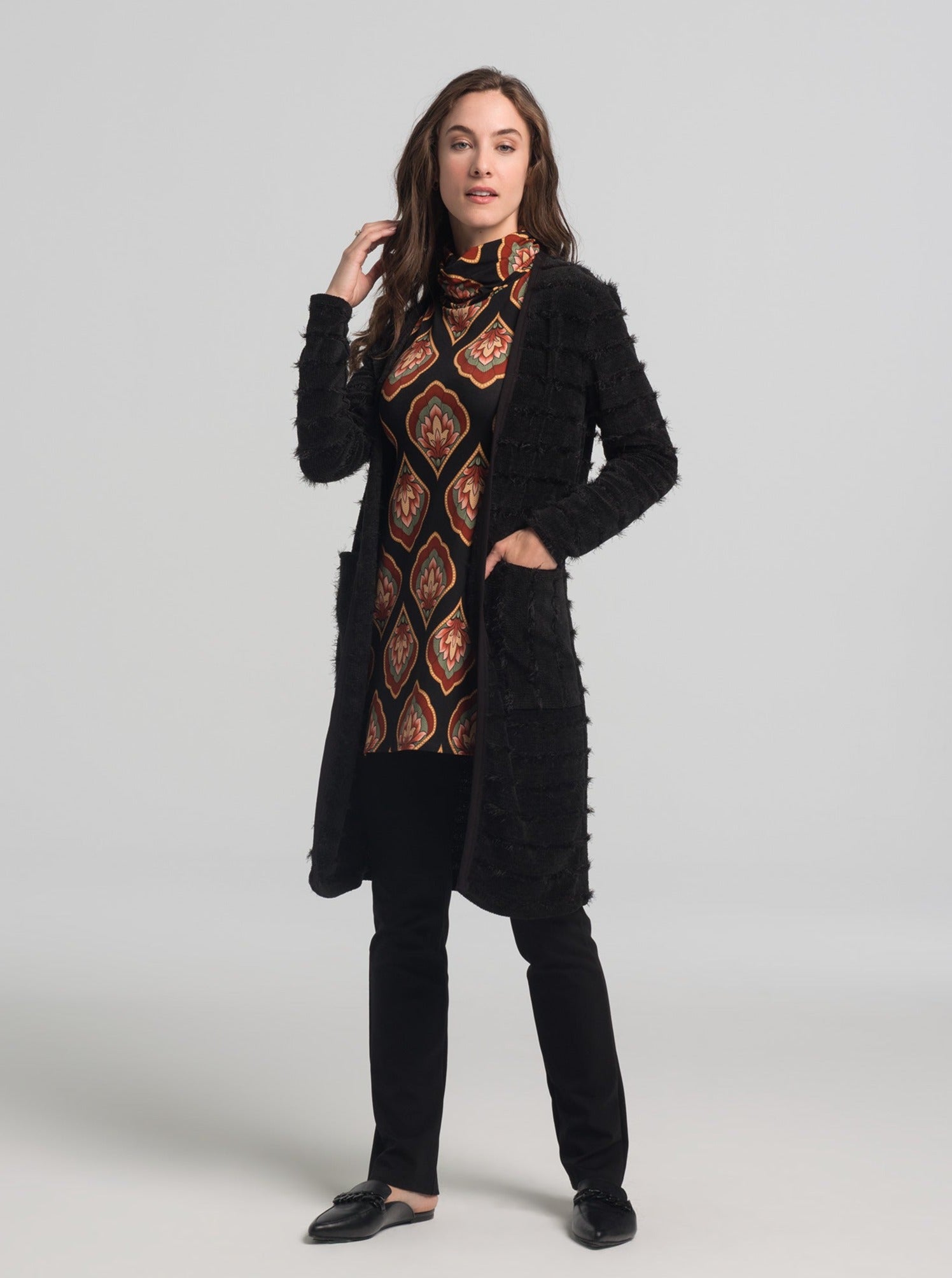 Svetlana Tunic