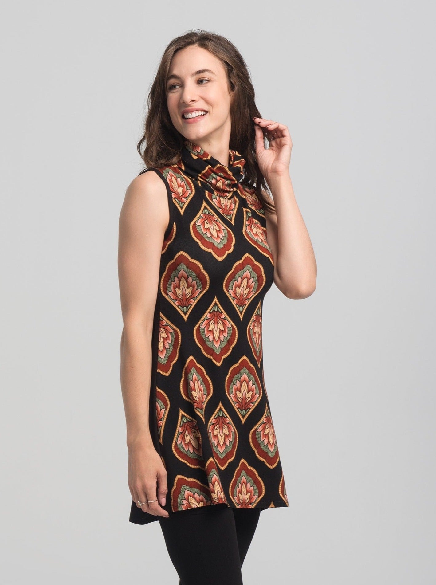 Svetlana Tunic
