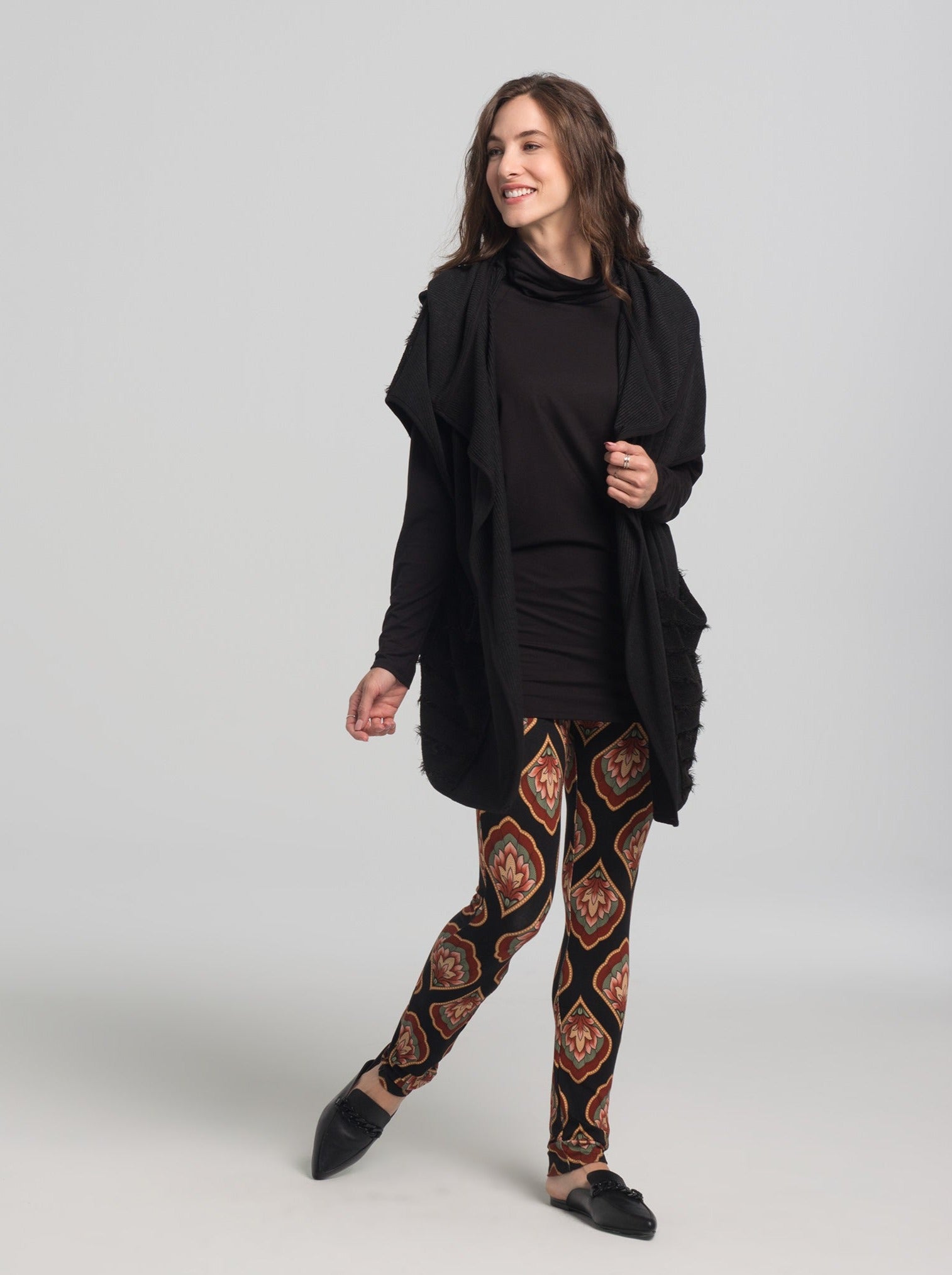 Bryston Pants