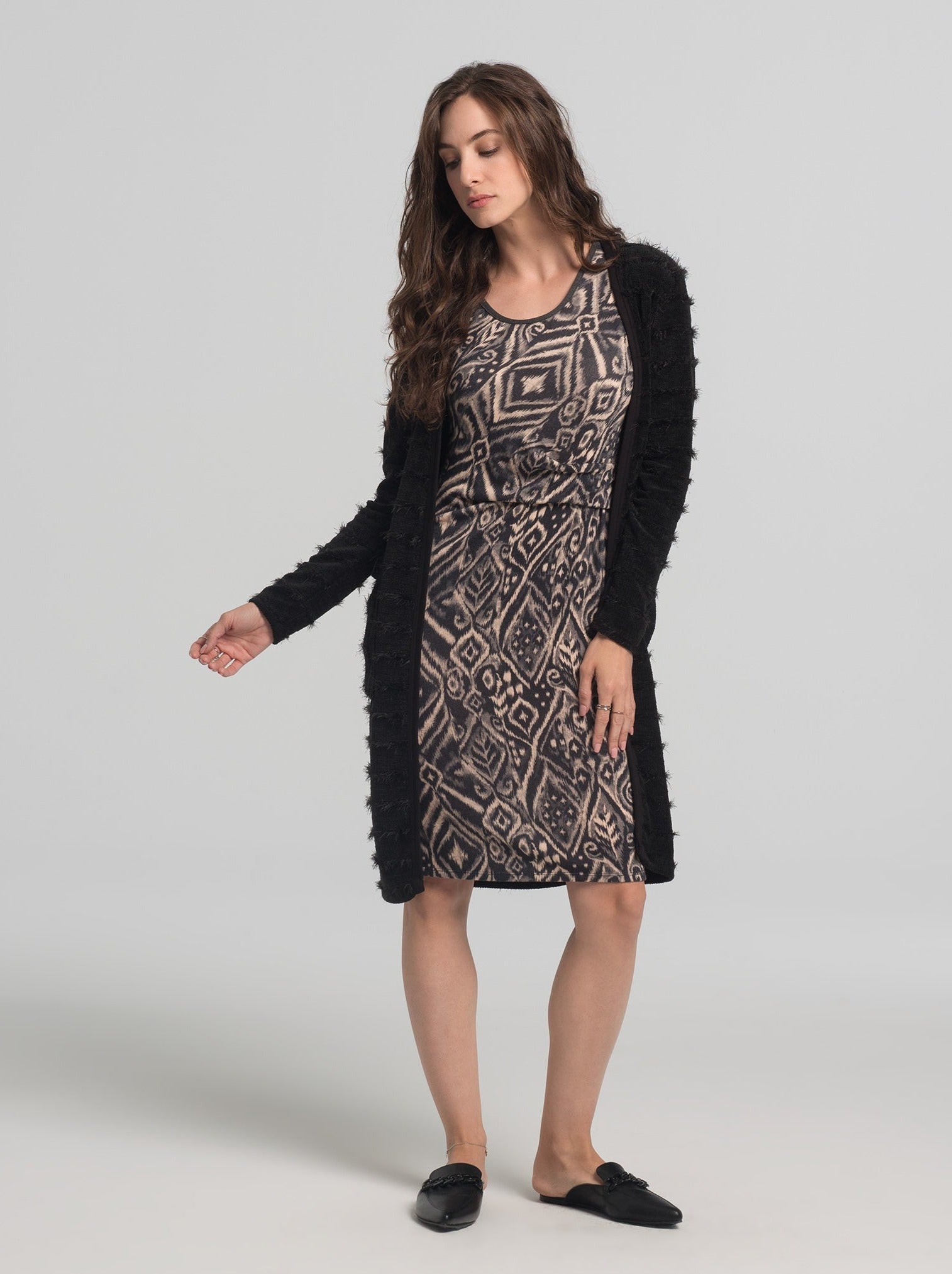 Pelosi Dress