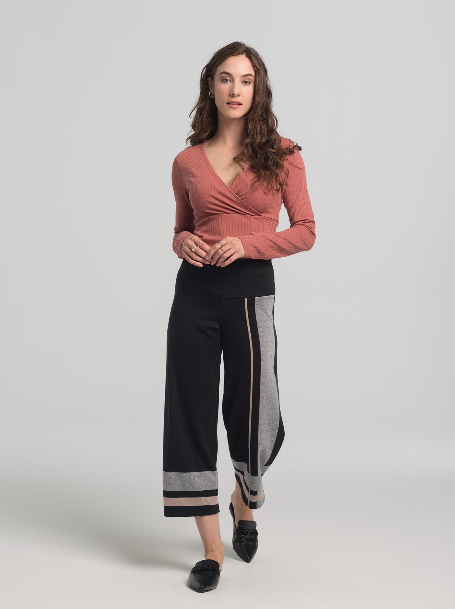 Villum Pants