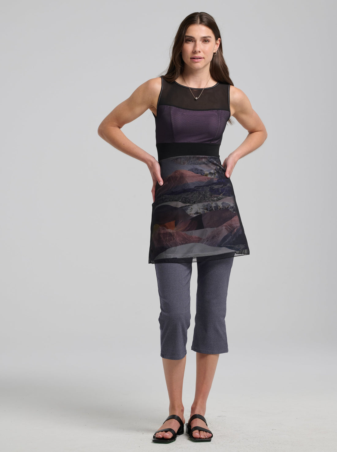Yves Tunic